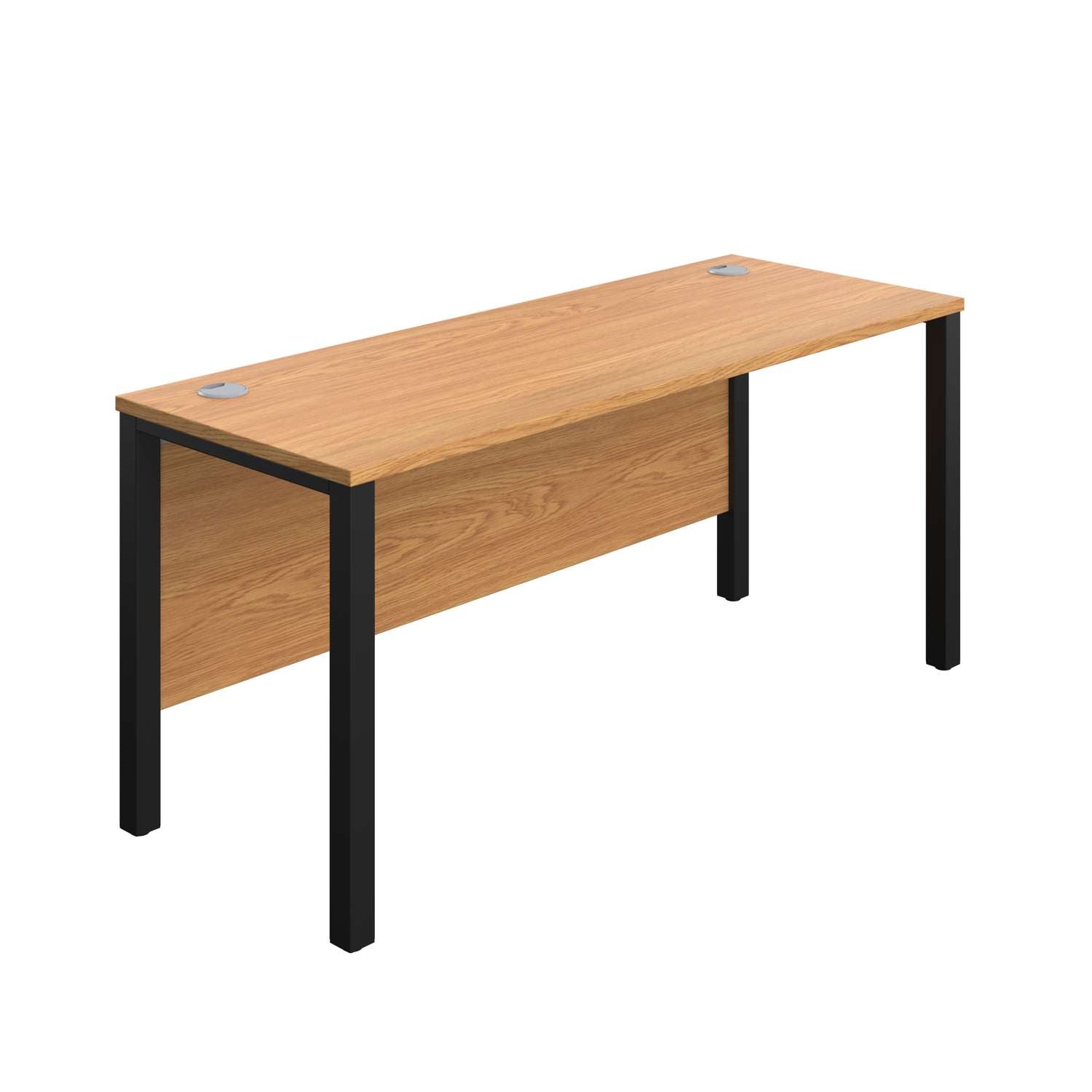 Goal Post Rectangular Desk (FSC)