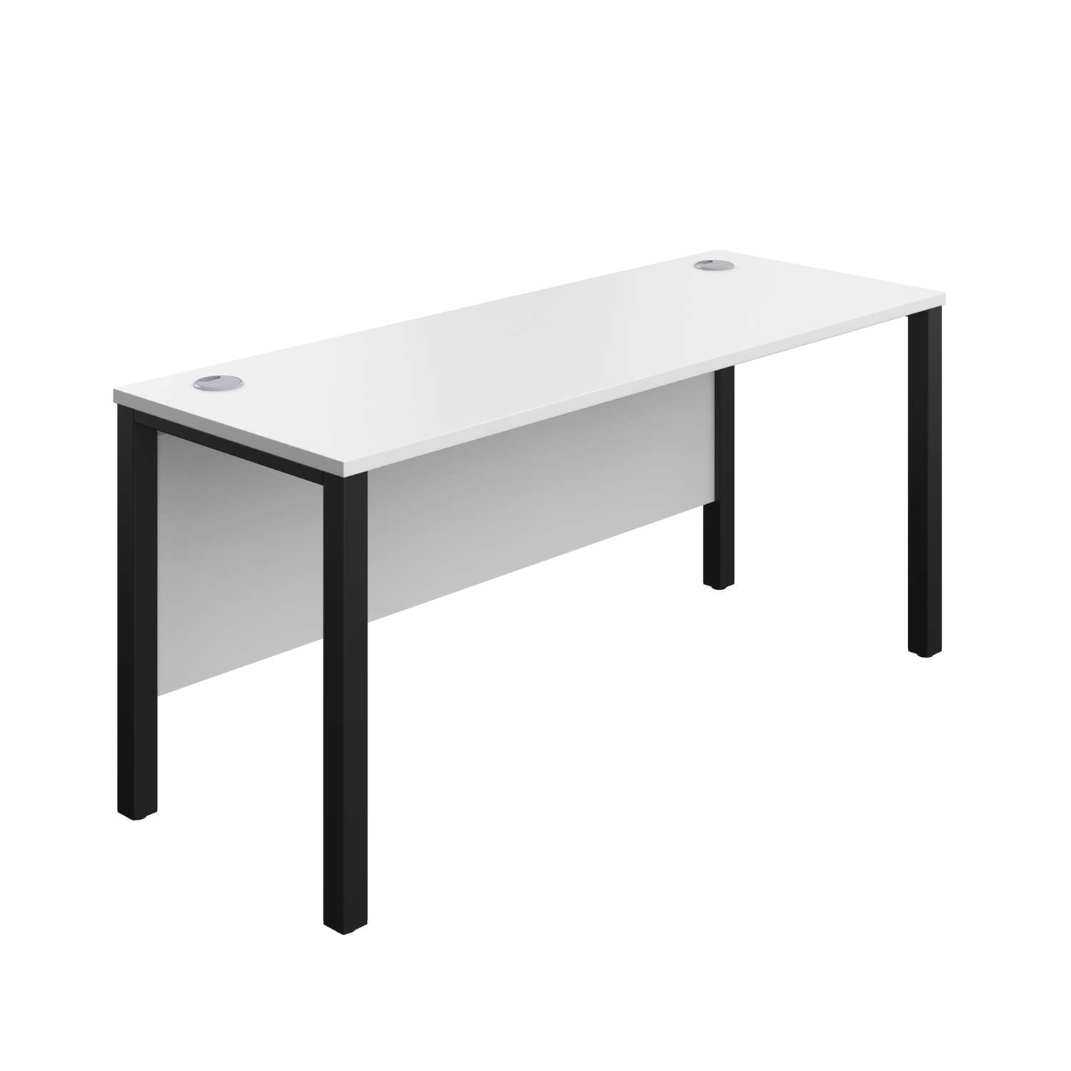 Goal Post Rectangular Desk (FSC)