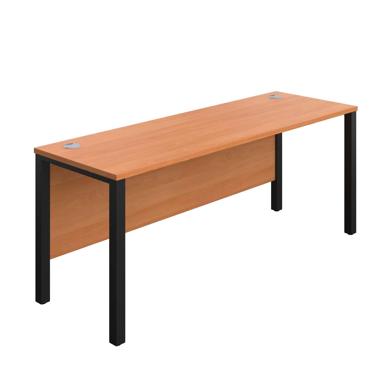 Goal Post Rectangular Desk (FSC)