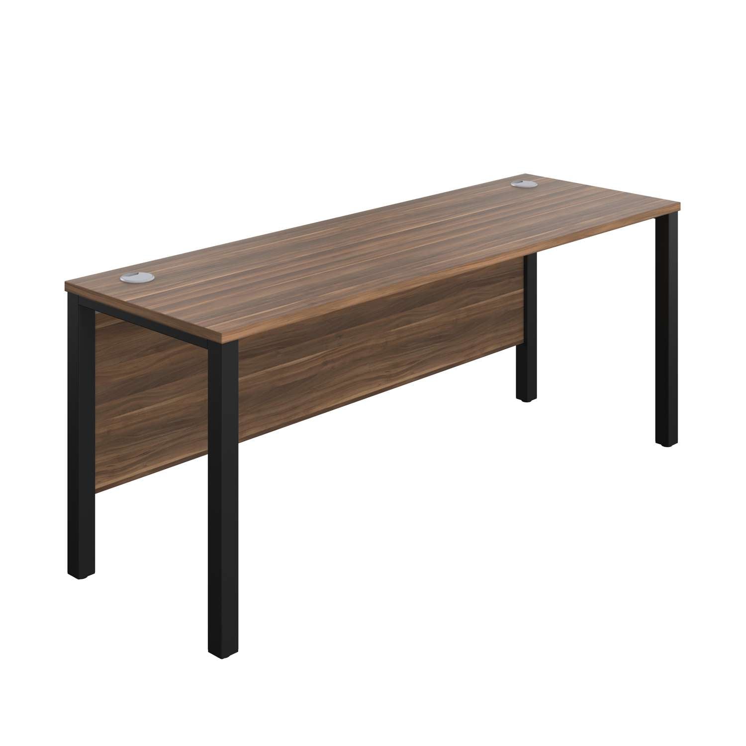 Goal Post Rectangular Desk (FSC)