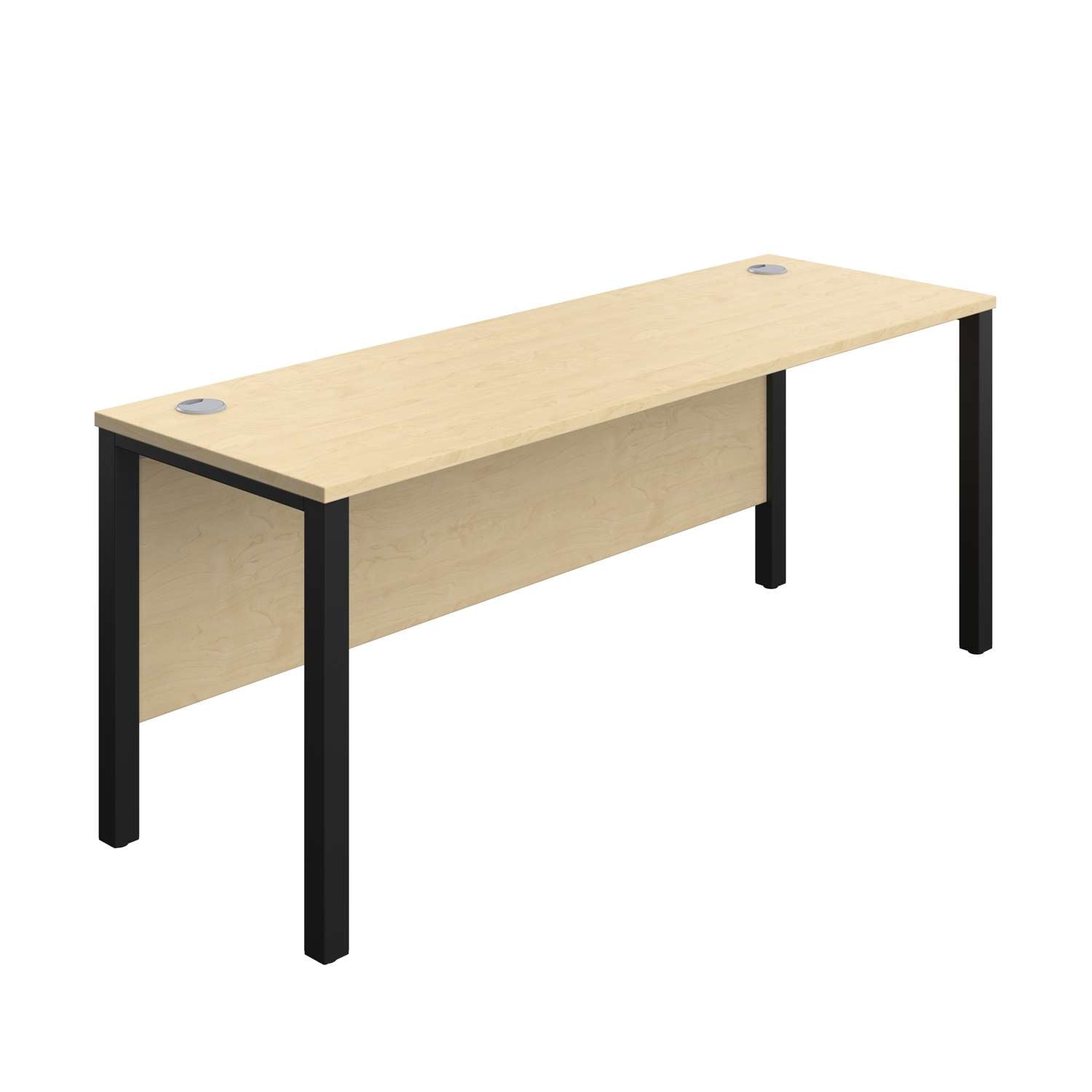 Goal Post Rectangular Desk (FSC)