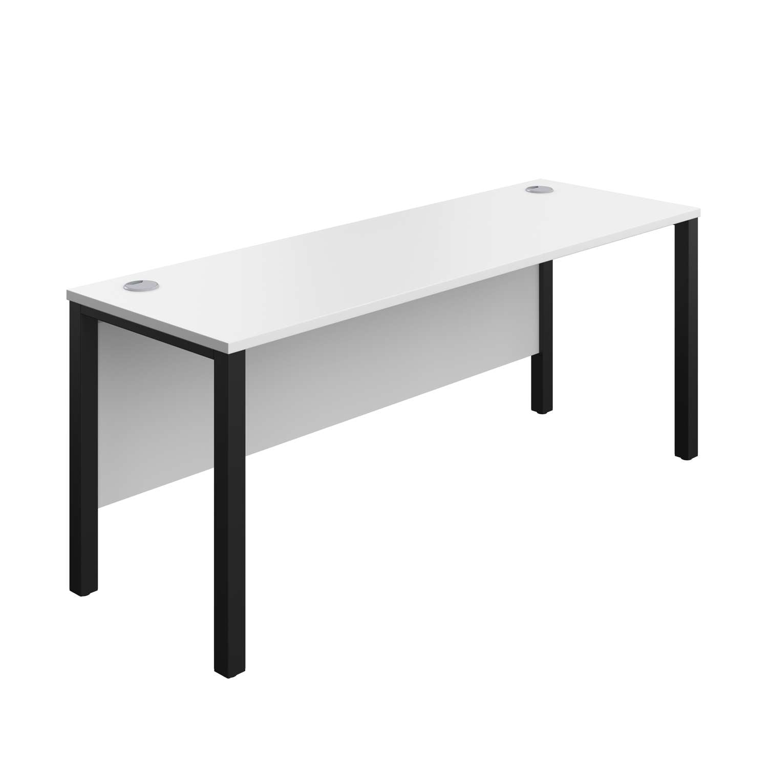 Goal Post Rectangular Desk (FSC)