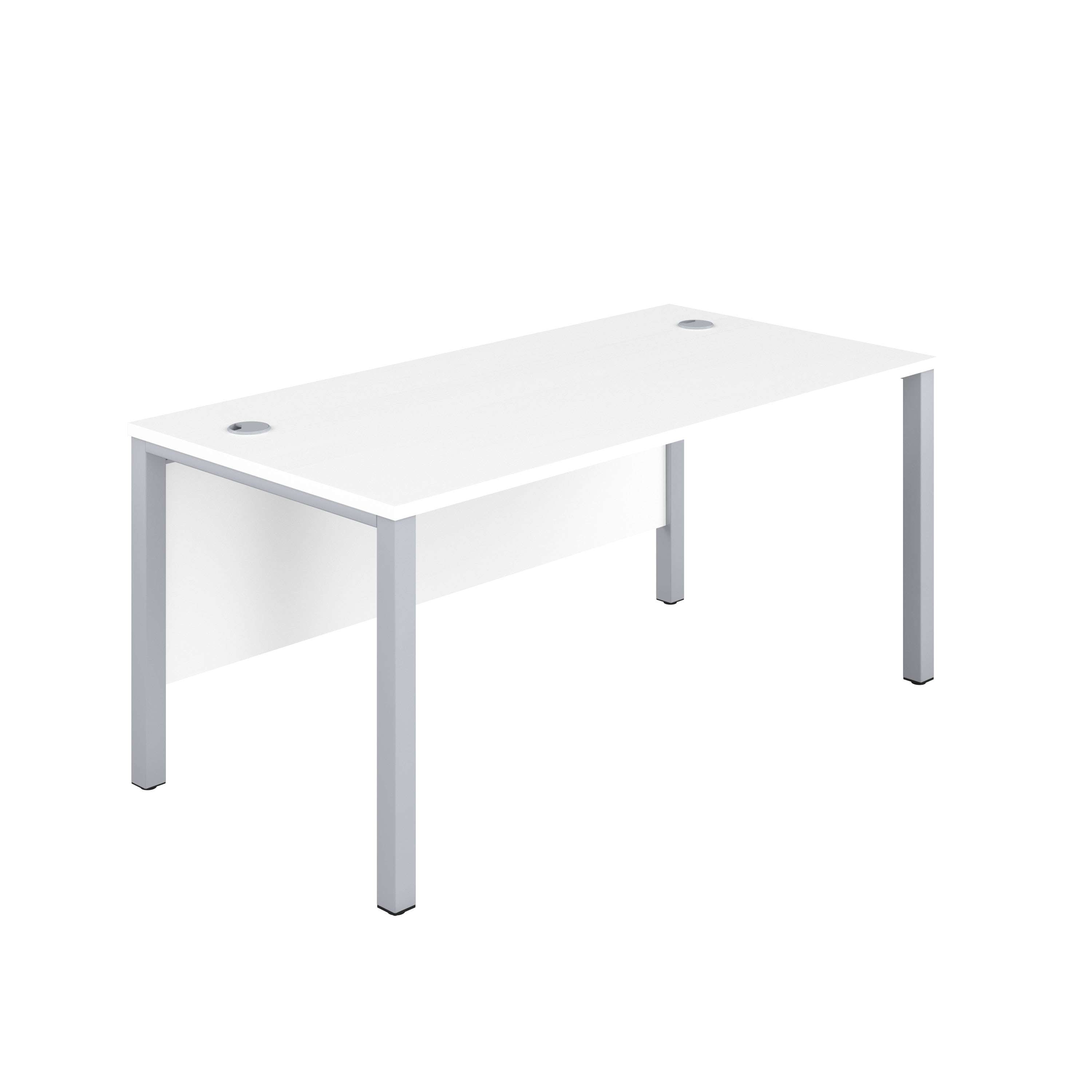 Goal Post Rectangular Desk (FSC) 800