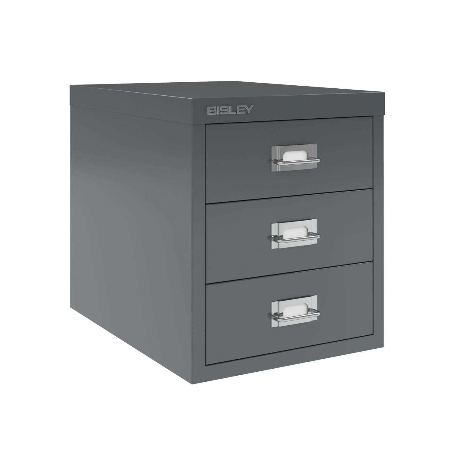 Bisley 12 Series Multidrawer Storage Unit