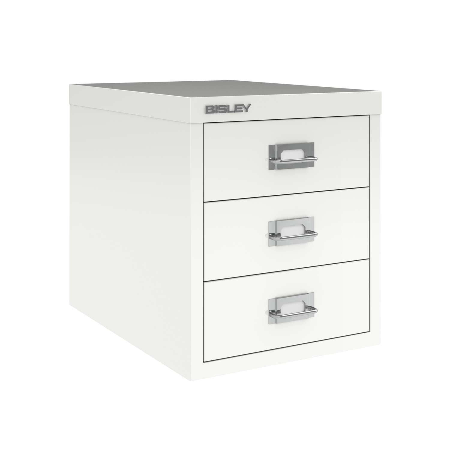 Bisley 12 Series Multidrawer Storage Unit