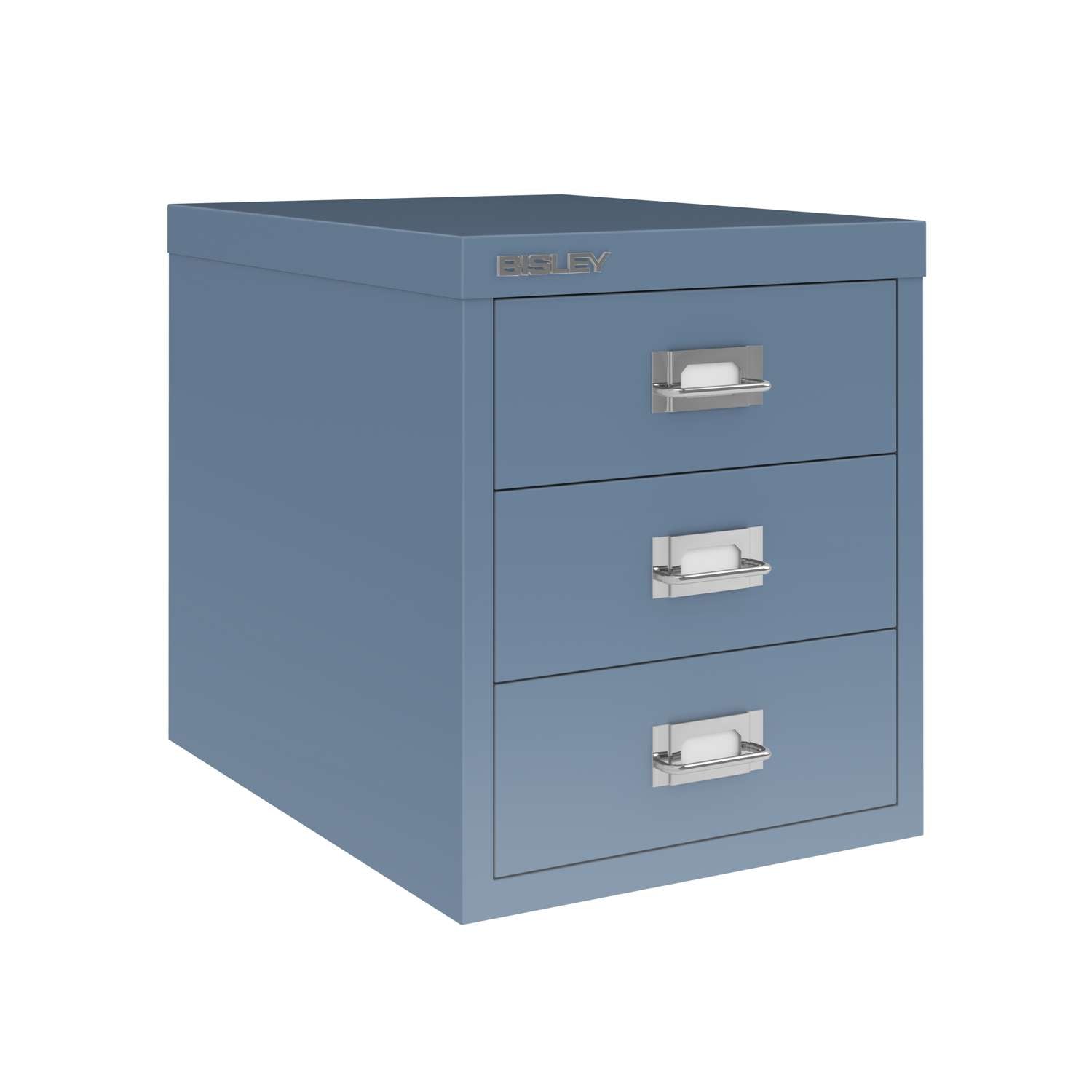 Bisley 12 Series Multidrawer Storage Unit