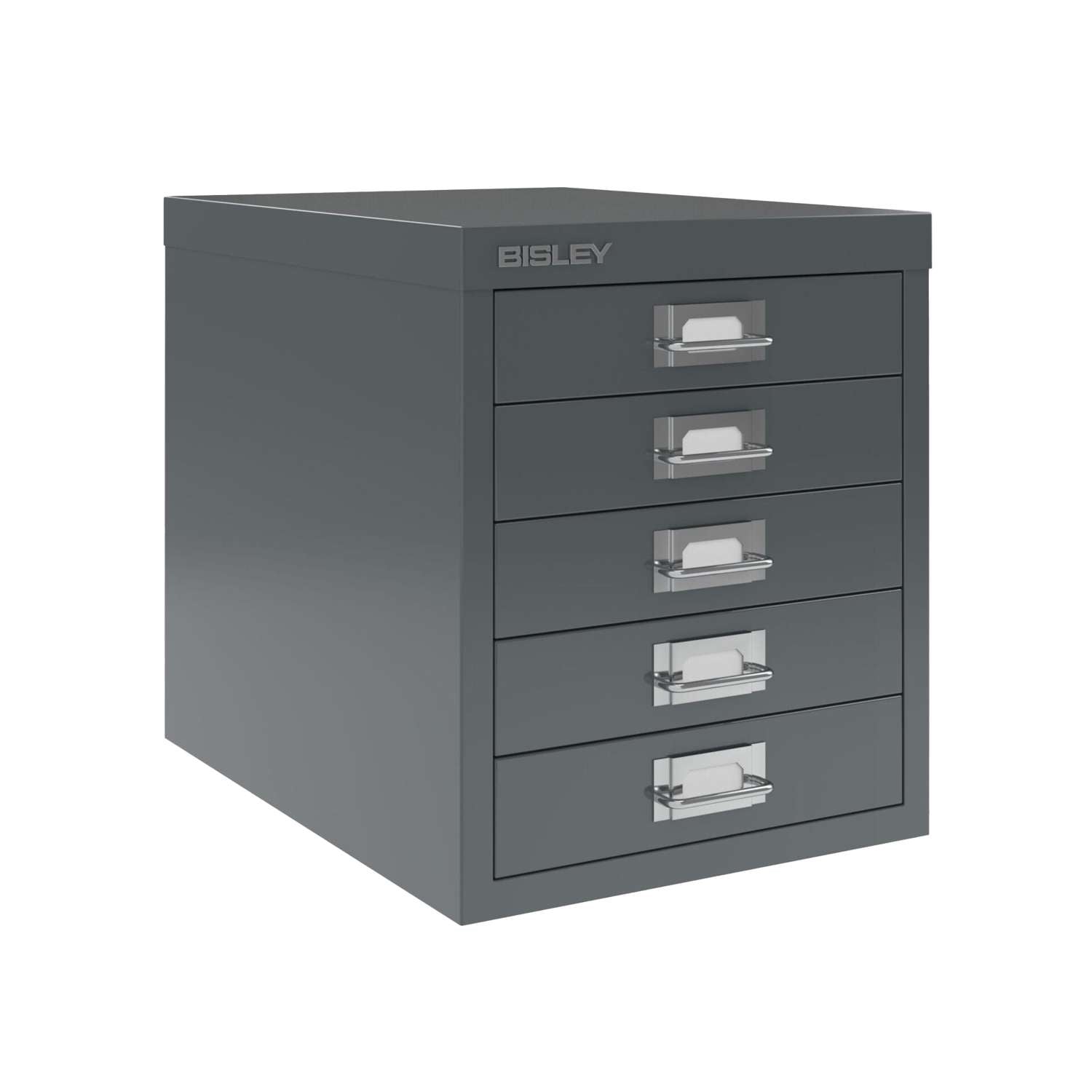 Bisley 12 Series Multidrawer Storage Unit