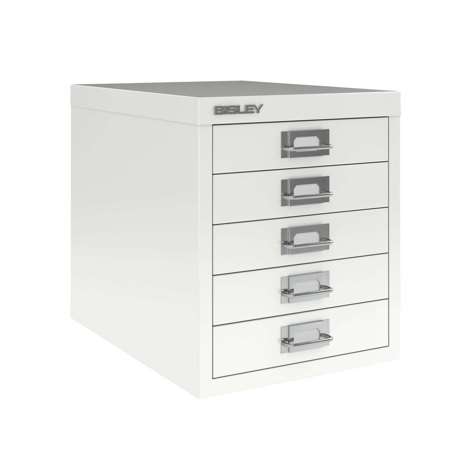 Bisley 12 Series Multidrawer Storage Unit