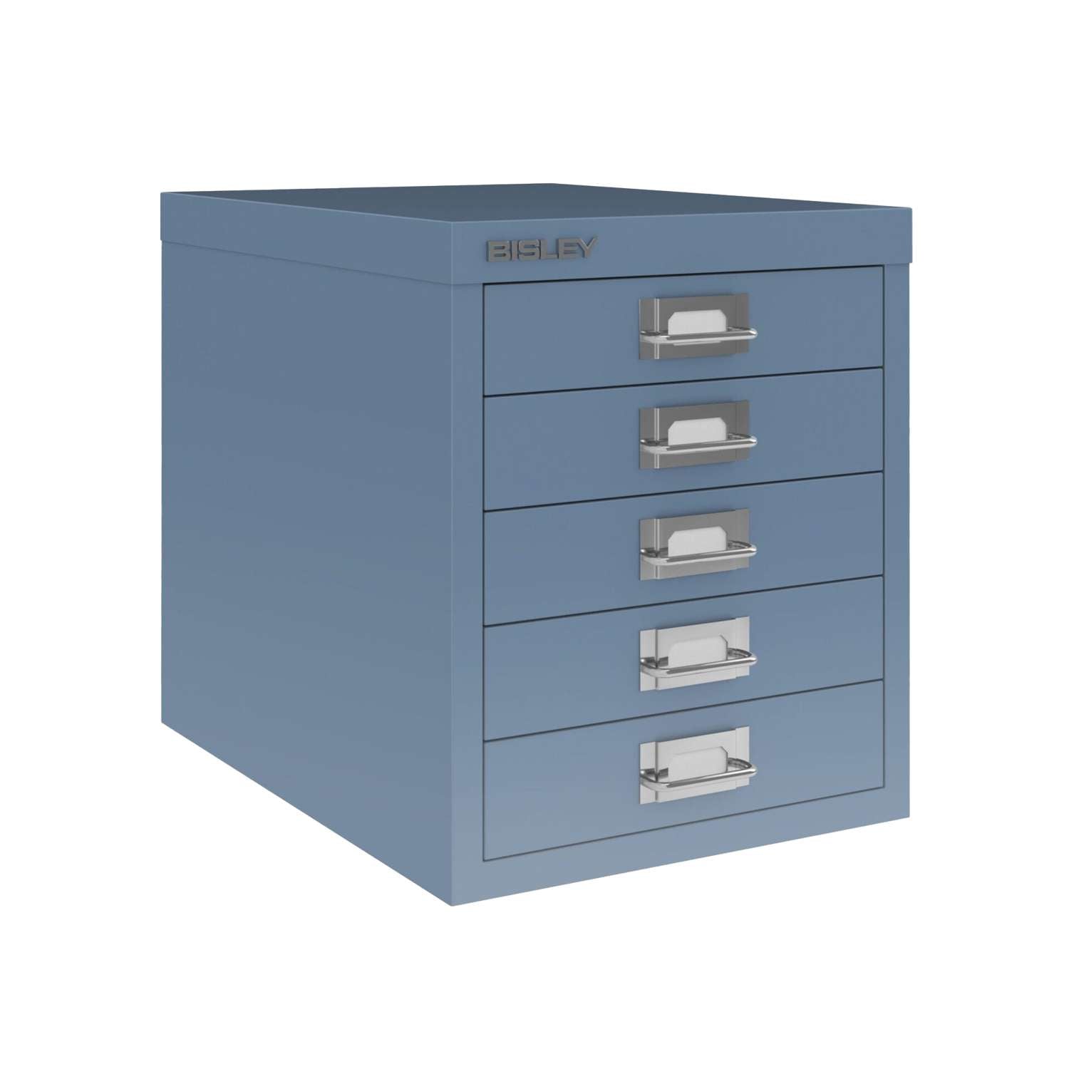 Bisley 12 Series Multidrawer Storage Unit