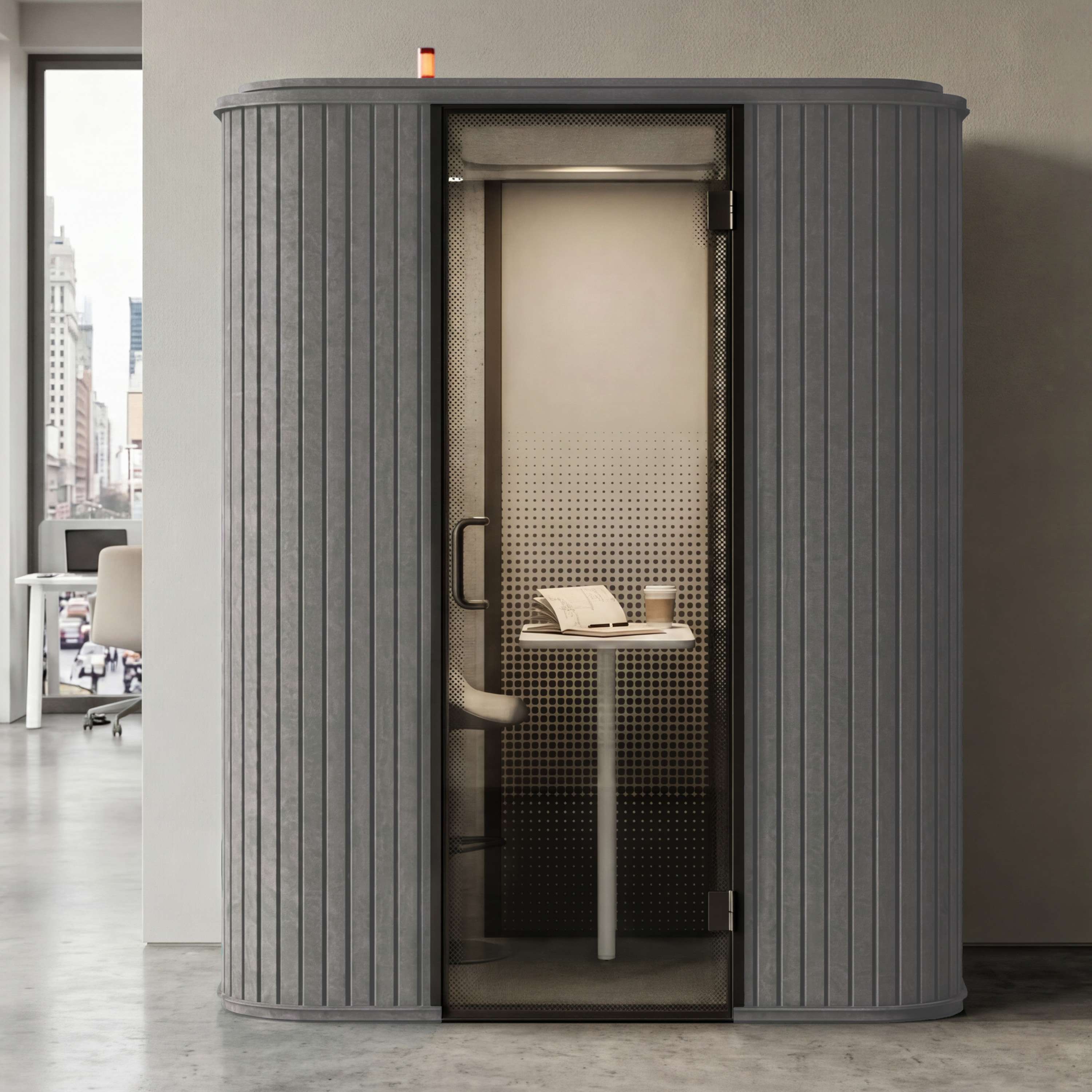 Koala Pod OUR | 2 Person PET Finish Pod