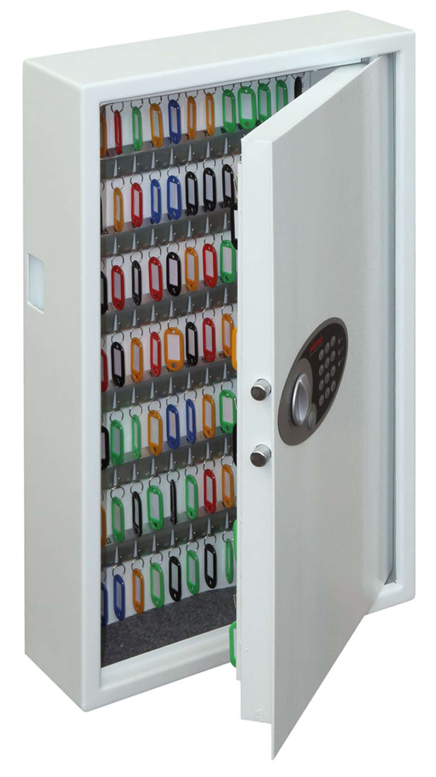 KS0030E Series Electronic Steel Key Safe with Electronic Lock