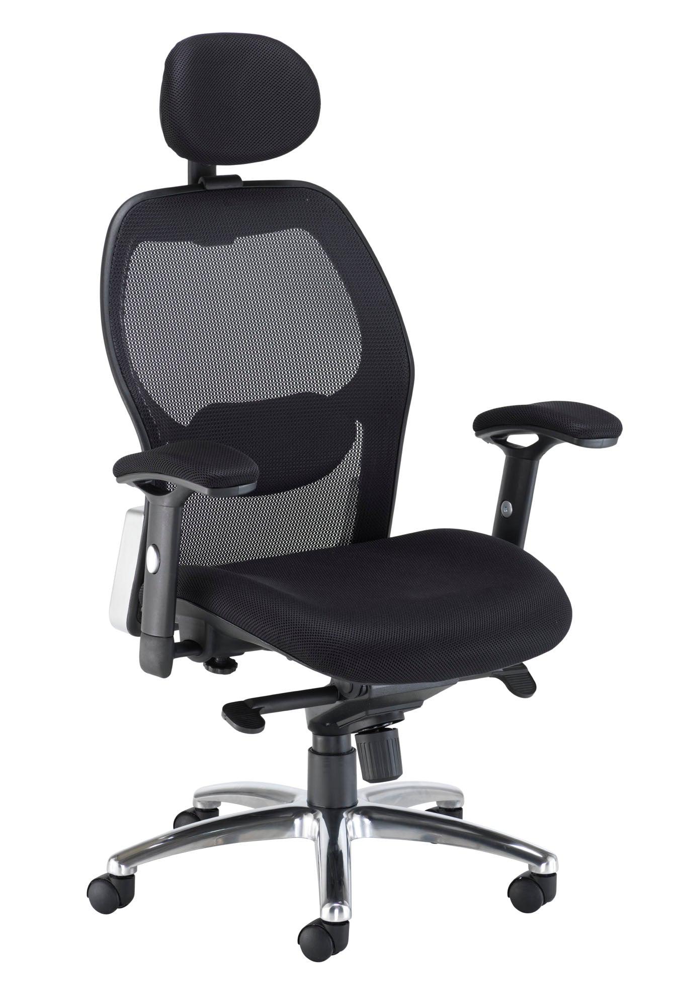 Ergo 100 High Back Mesh Office Chair