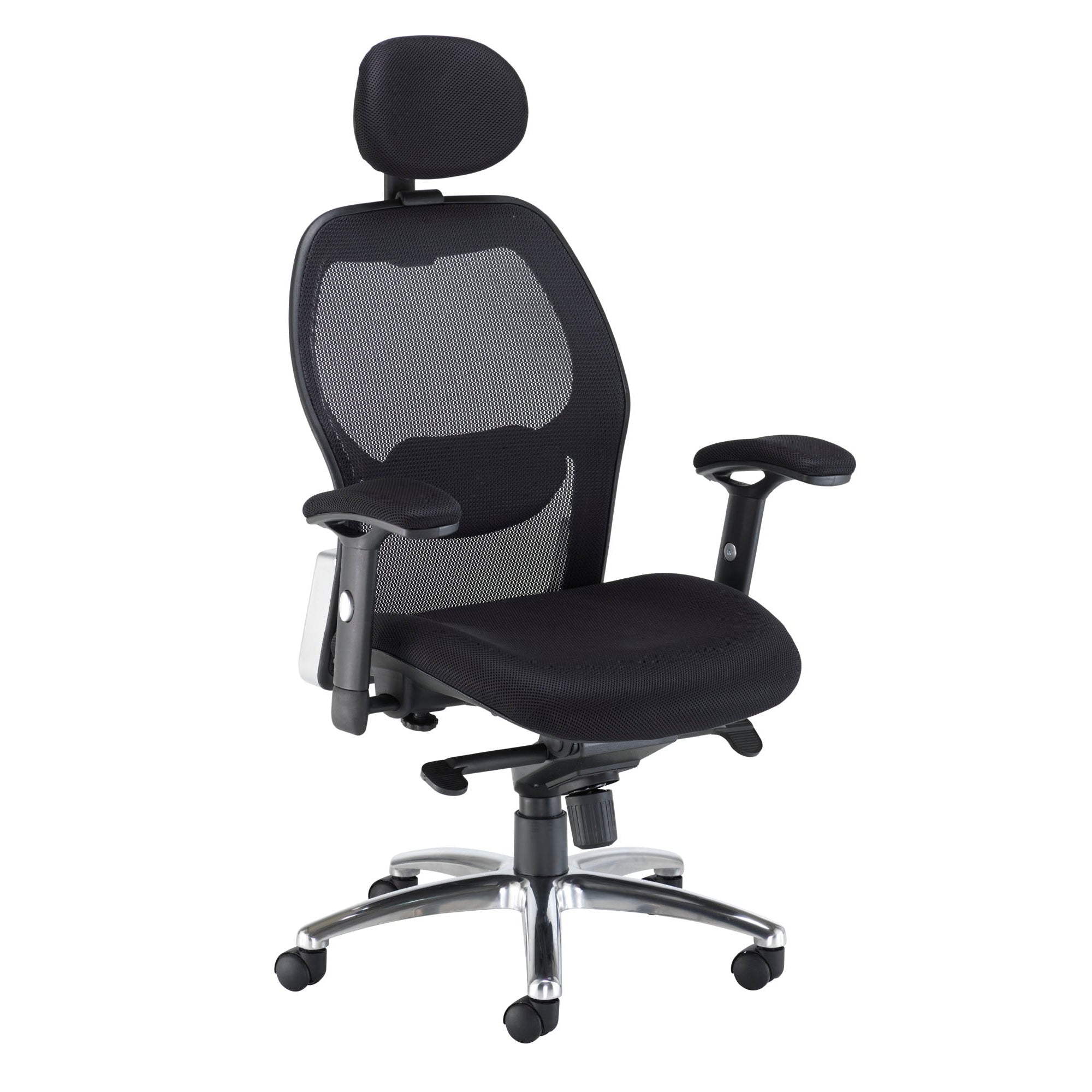 Ergo 100 High Back Mesh Office Chair