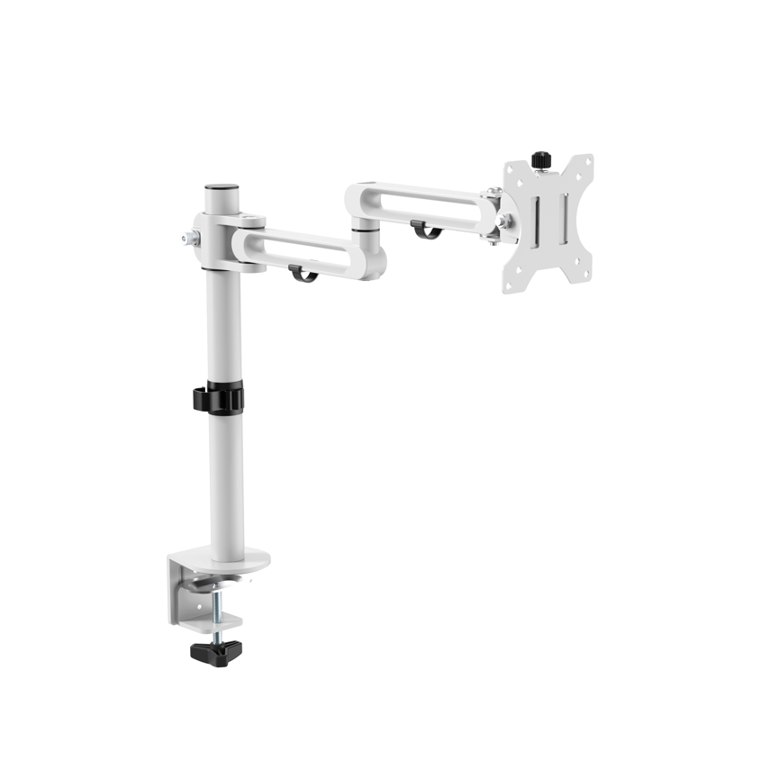 Pole Mounted Monitor Arm