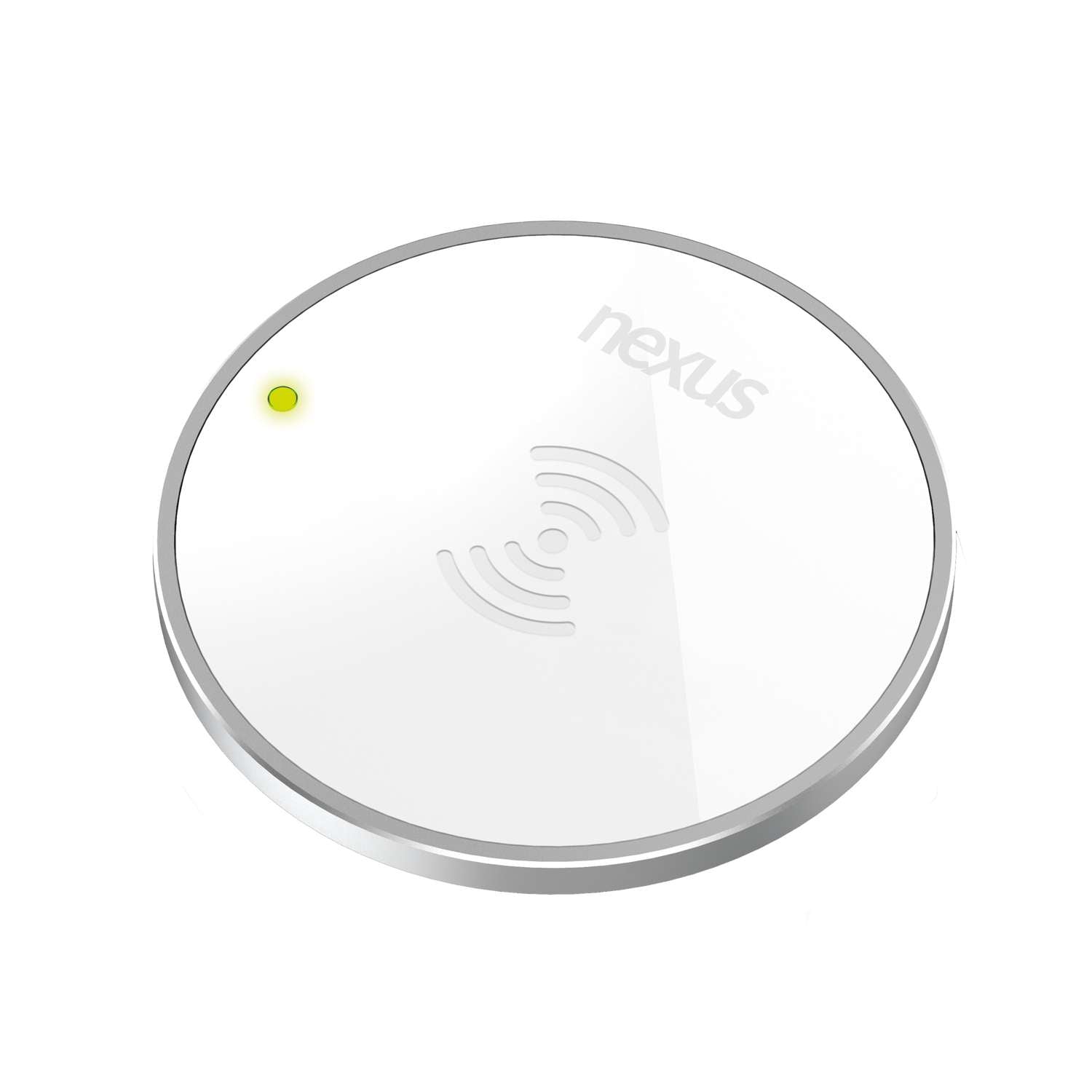 Round In-Desk Wireless Power Module