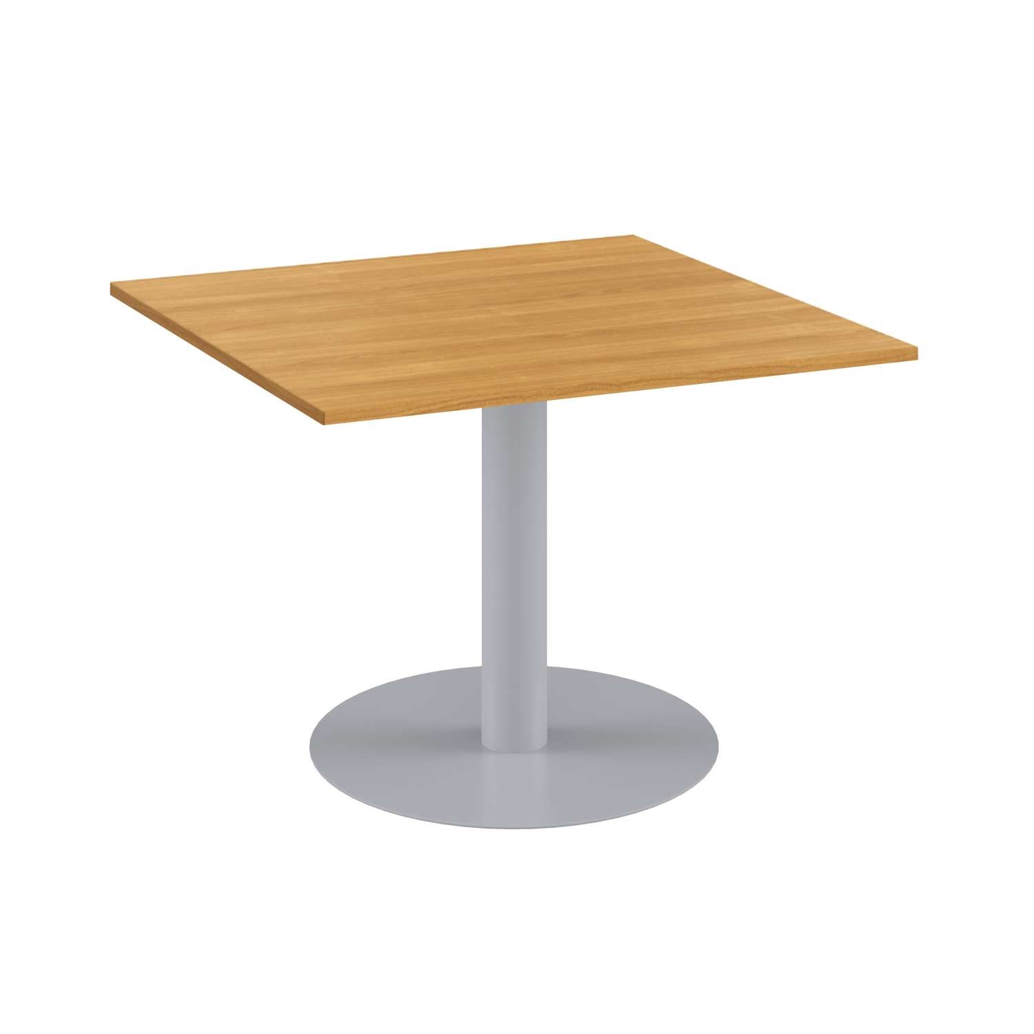 One Contract Square Meeting Table