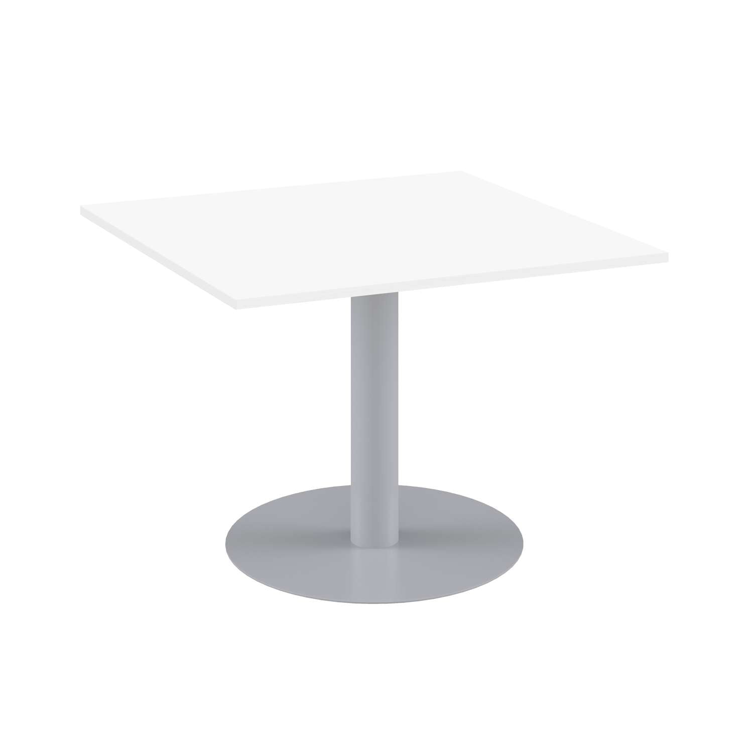 One Contract Square Meeting Table