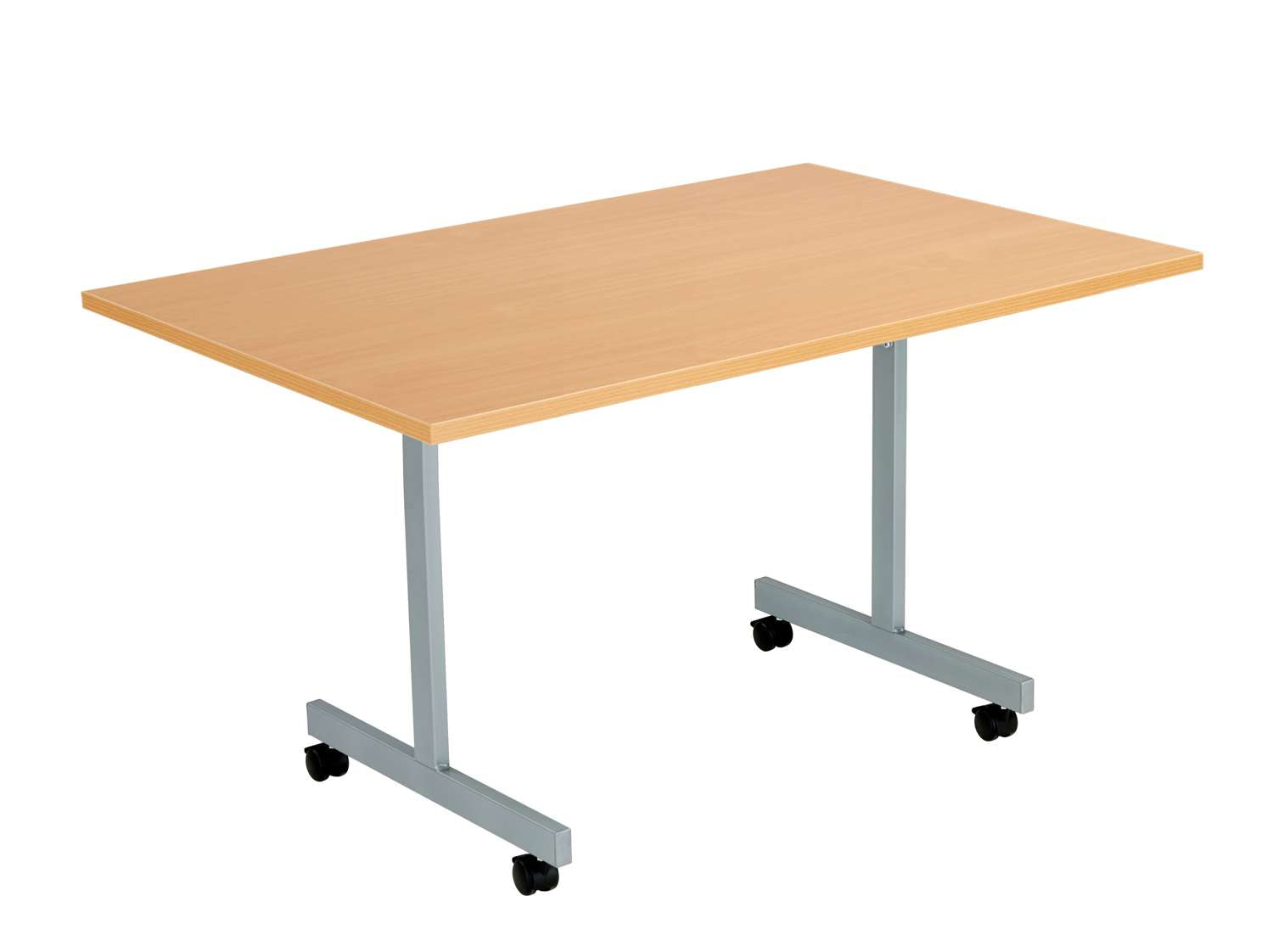 One Eighty Rectangular Tilting Table (FSC)