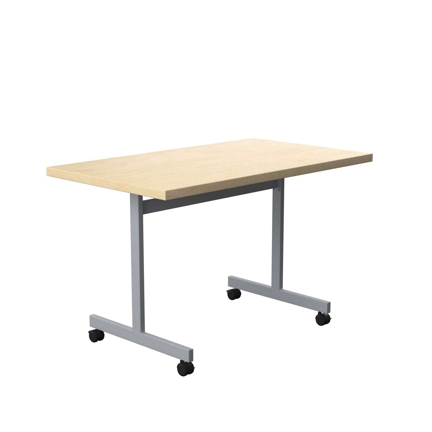 One Eighty Rectangular Tilting Table (FSC)