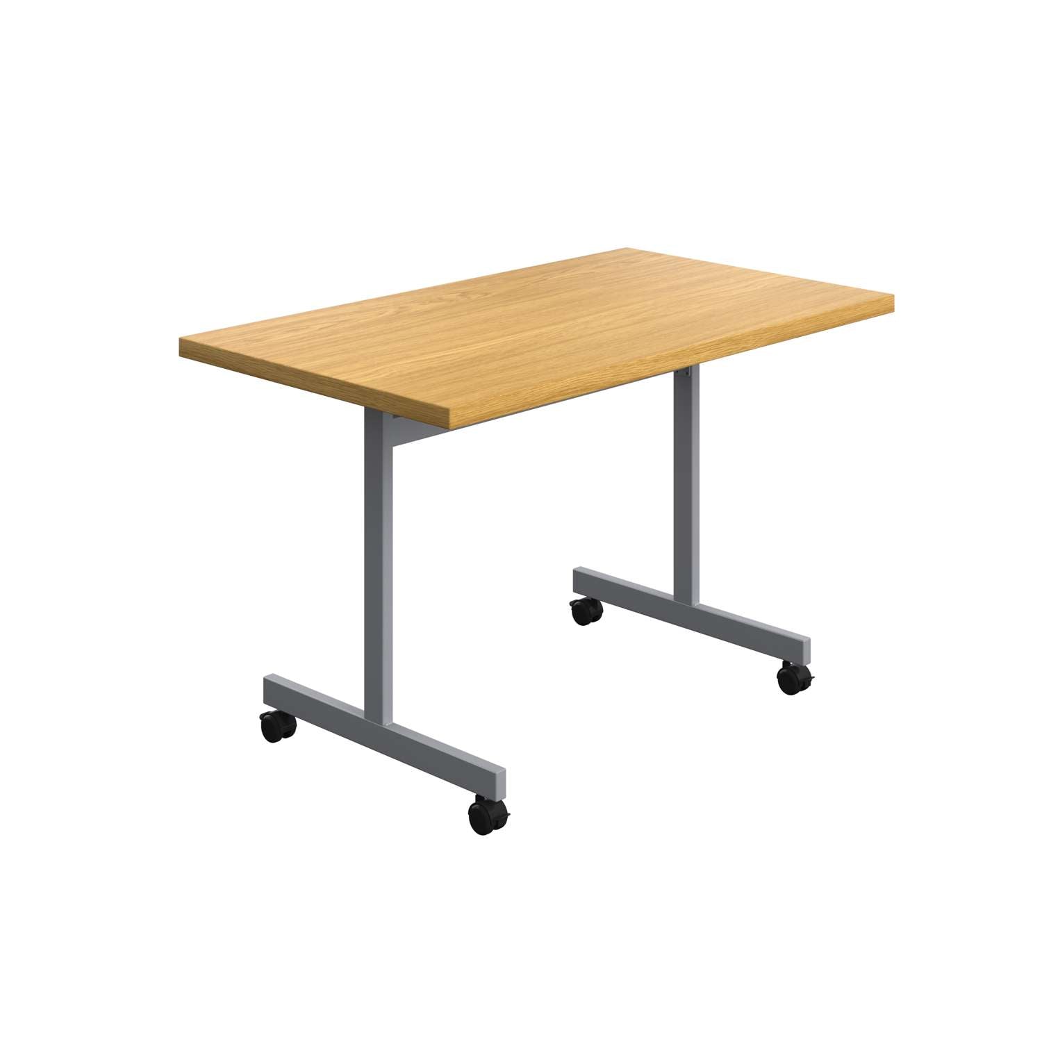 One Eighty Rectangular Tilting Table (FSC)