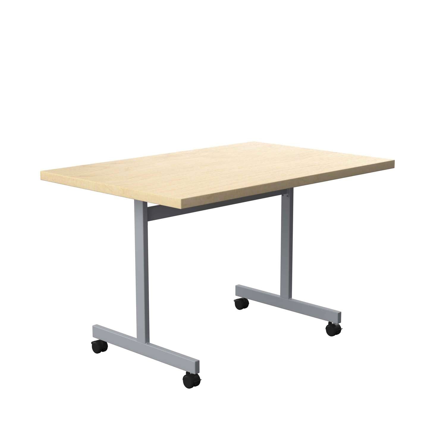 One Eighty Rectangular Tilting Table (FSC)