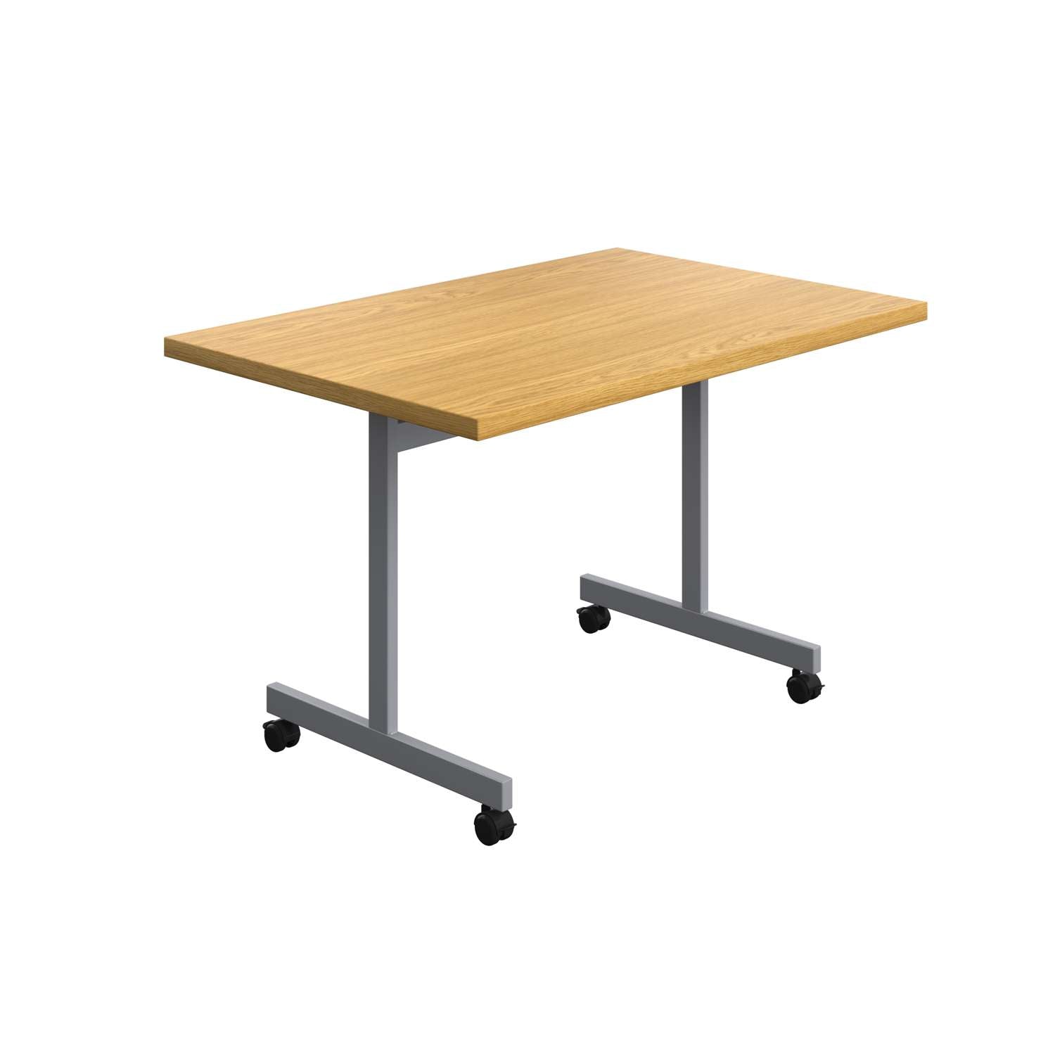 One Eighty Rectangular Tilting Table (FSC)