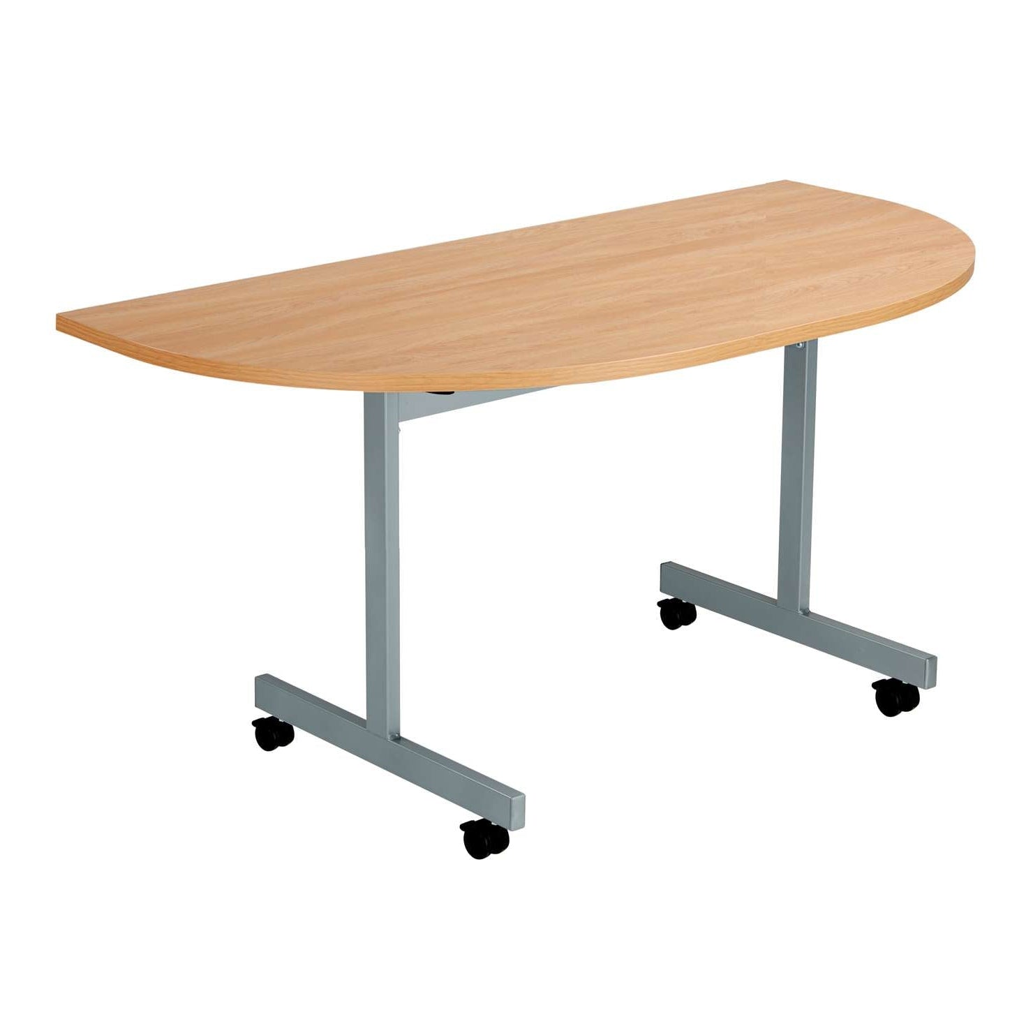 One Eighty D-End Tilting Table (FSC)