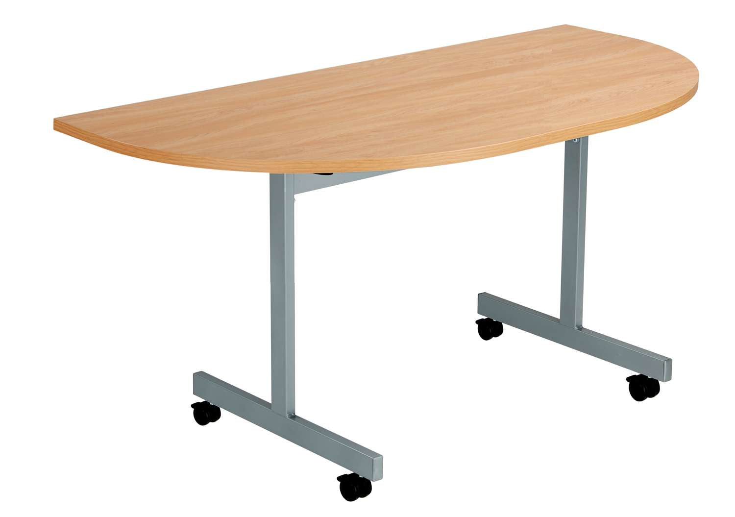 One Eighty D-End Tilting Table (FSC)