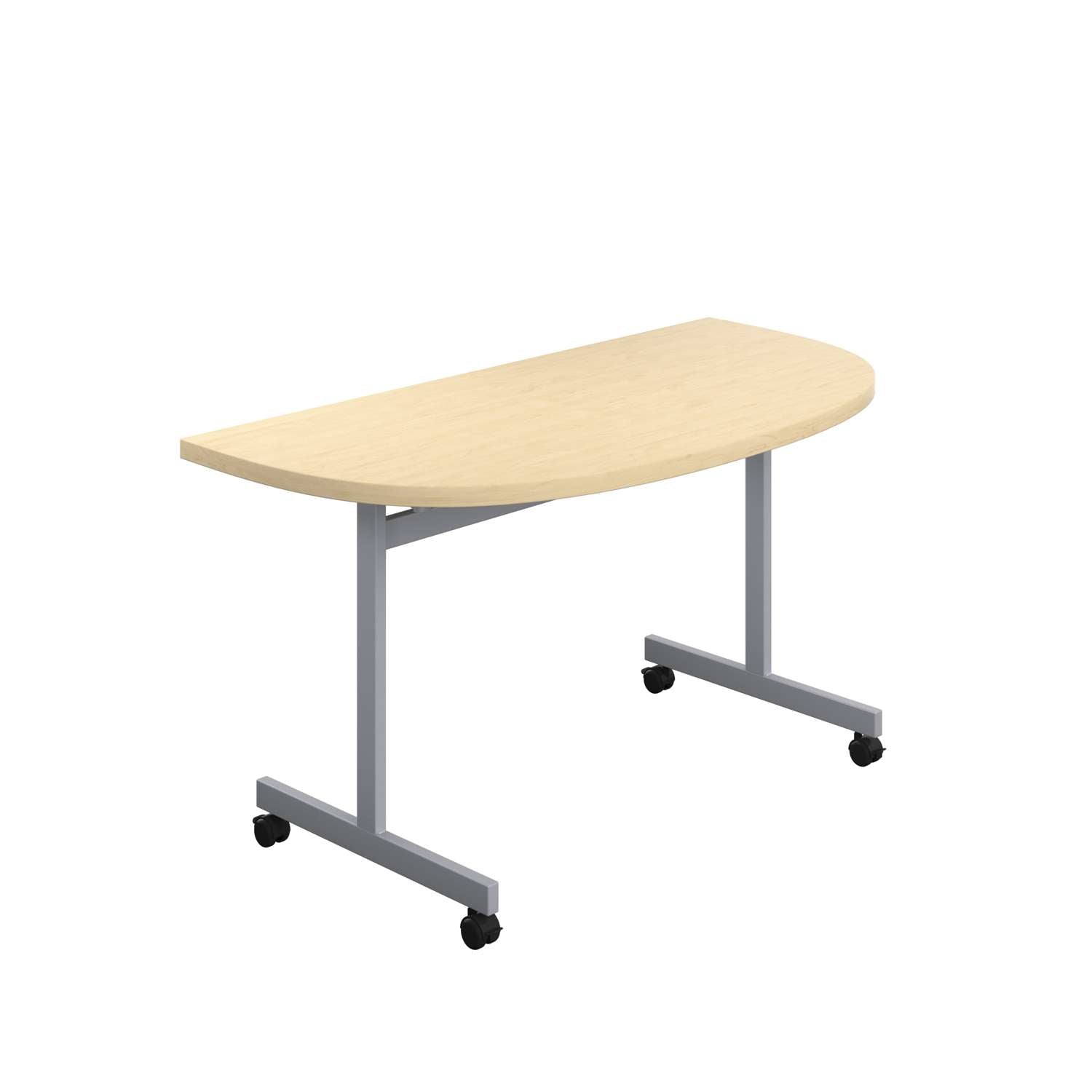 One Eighty D-End Tilting Table (FSC)