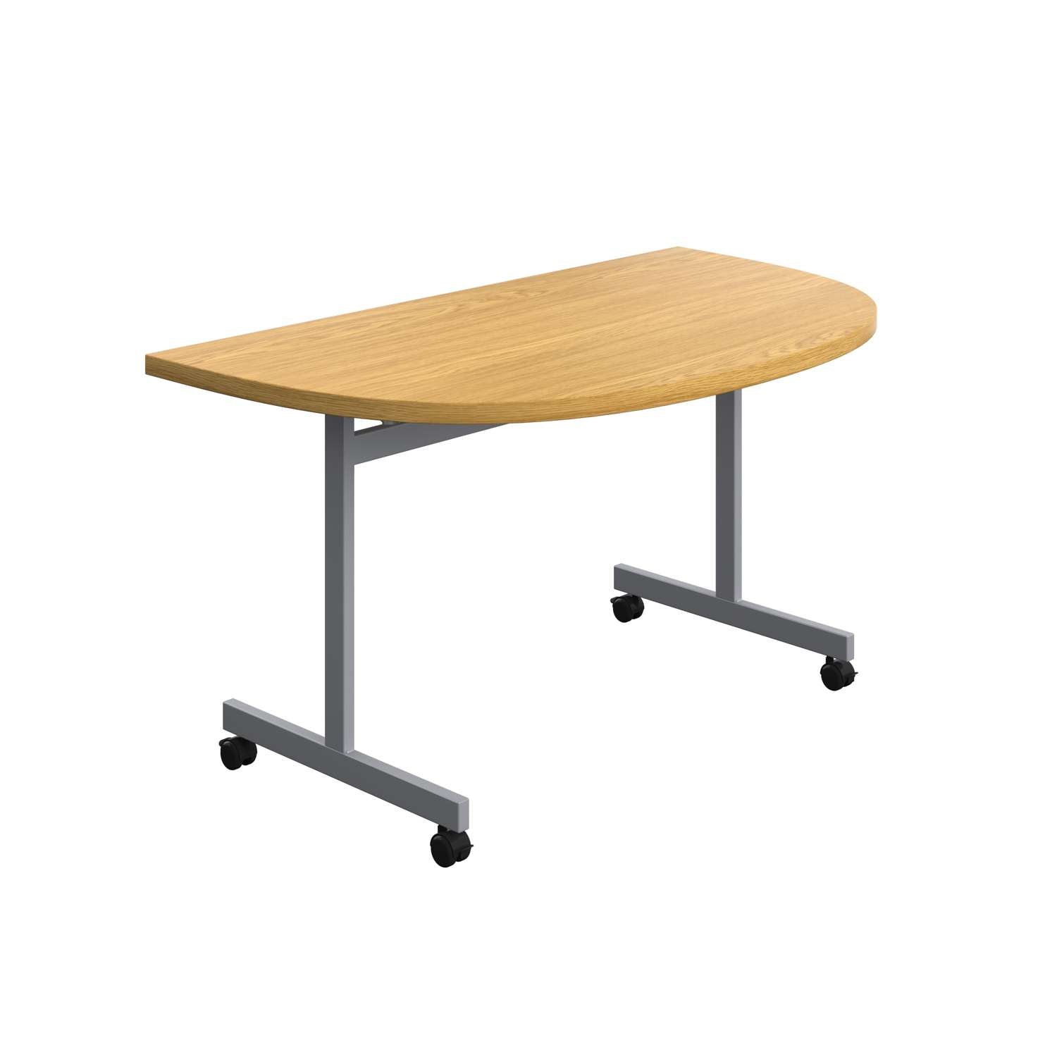 One Eighty D-End Tilting Table (FSC)