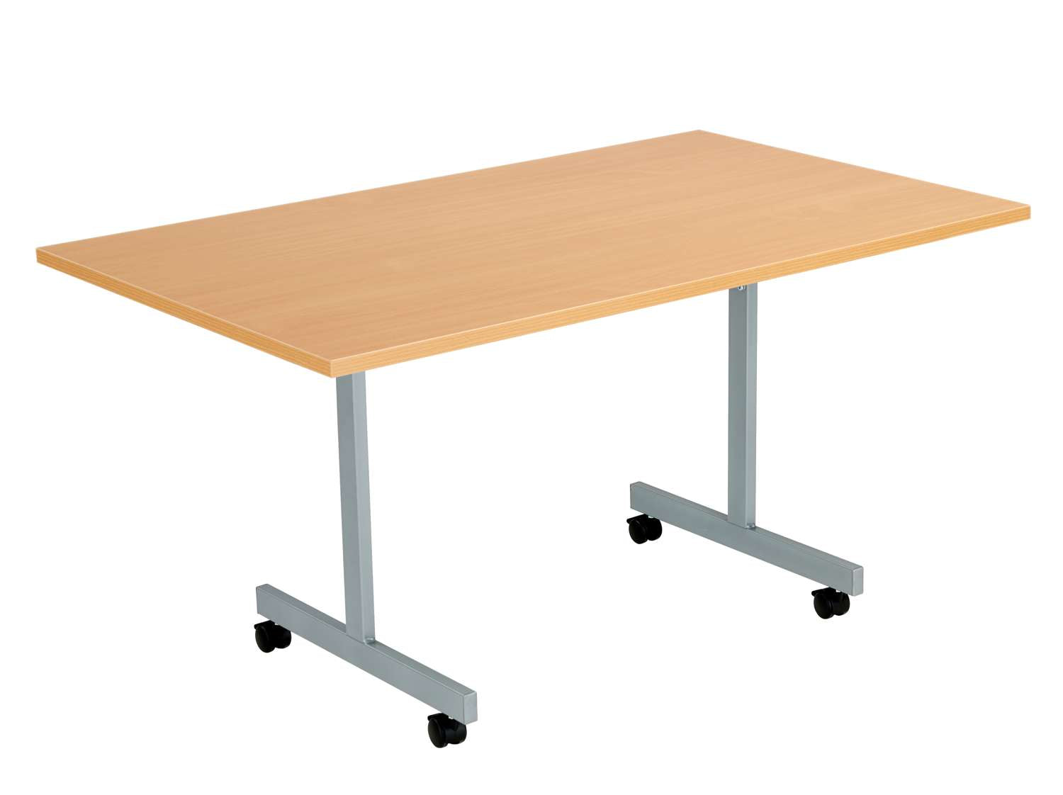 One Eighty Rectangular Tilting Table (FSC)