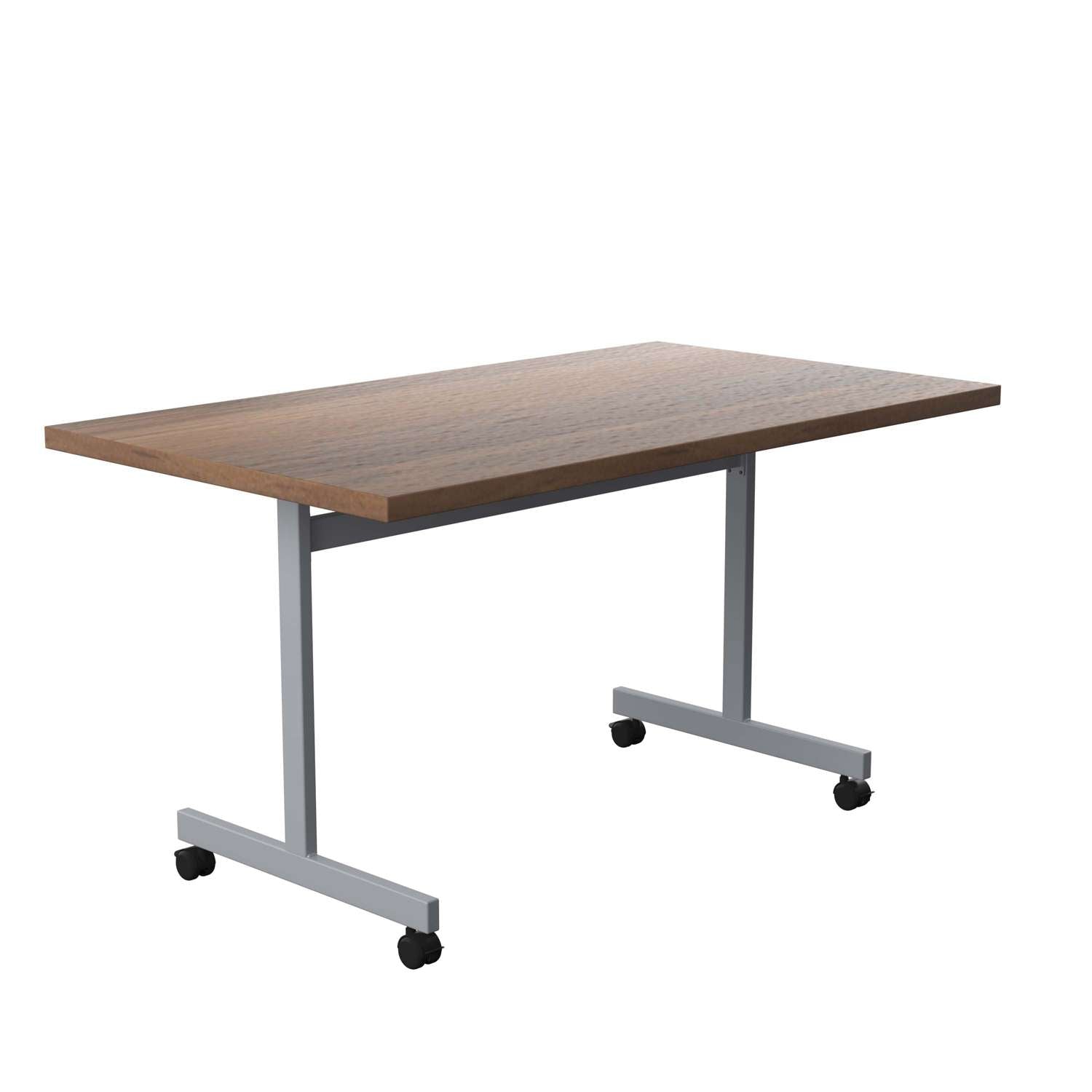 One Eighty Rectangular Tilting Table (FSC)