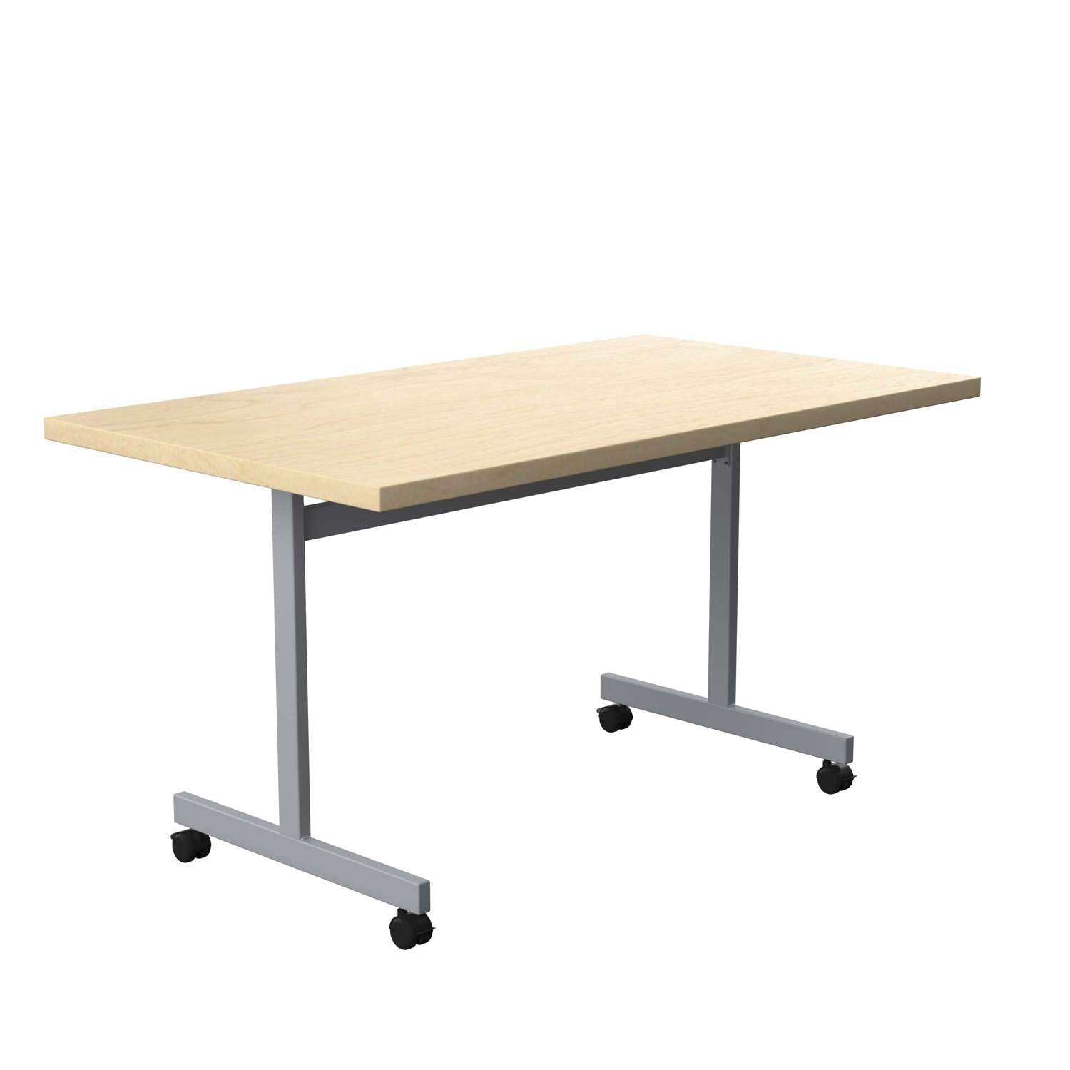 One Eighty Rectangular Tilting Table (FSC)