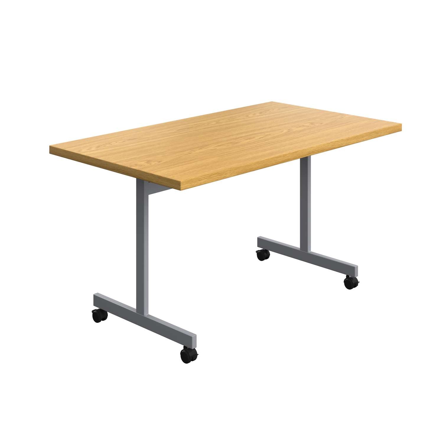 One Eighty Rectangular Tilting Table (FSC)