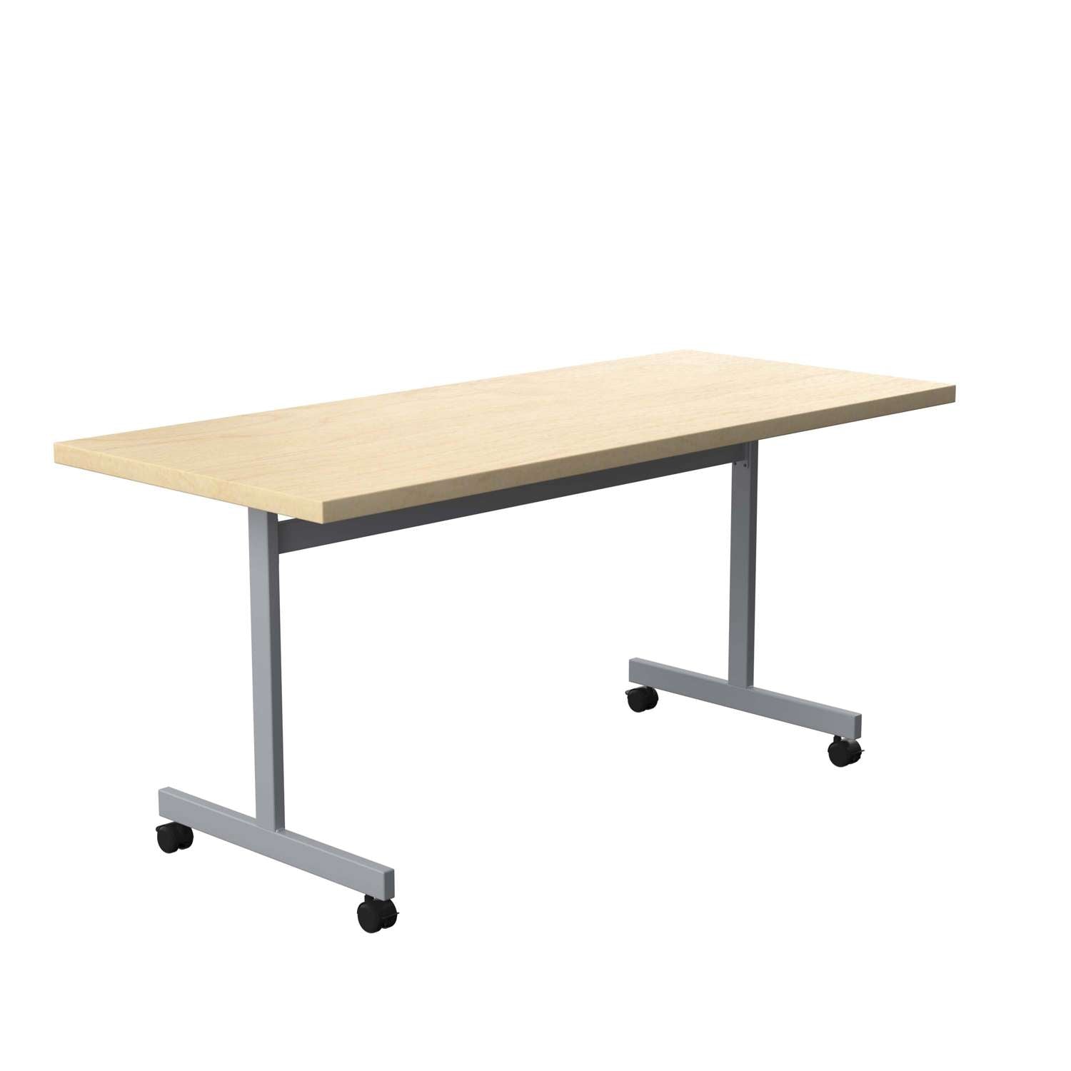 One Eighty Rectangular Tilting Table (FSC)