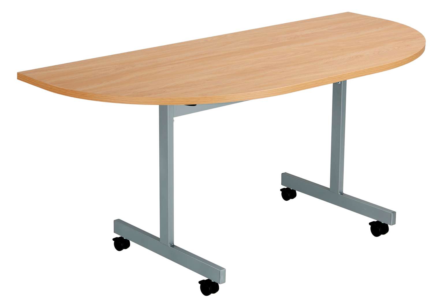 One Eighty D-End Tilting Table (FSC)