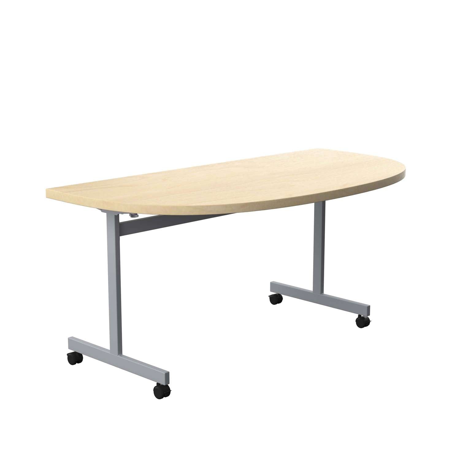 One Eighty D-End Tilting Table (FSC)