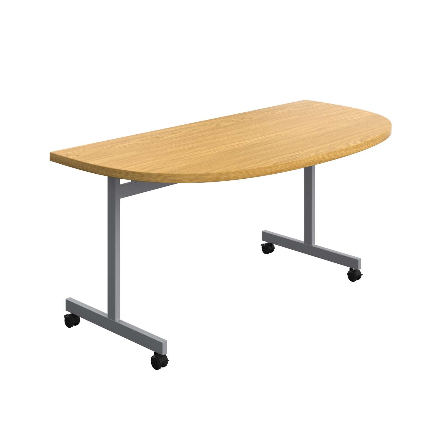 One Eighty D-End Tilting Table (FSC)