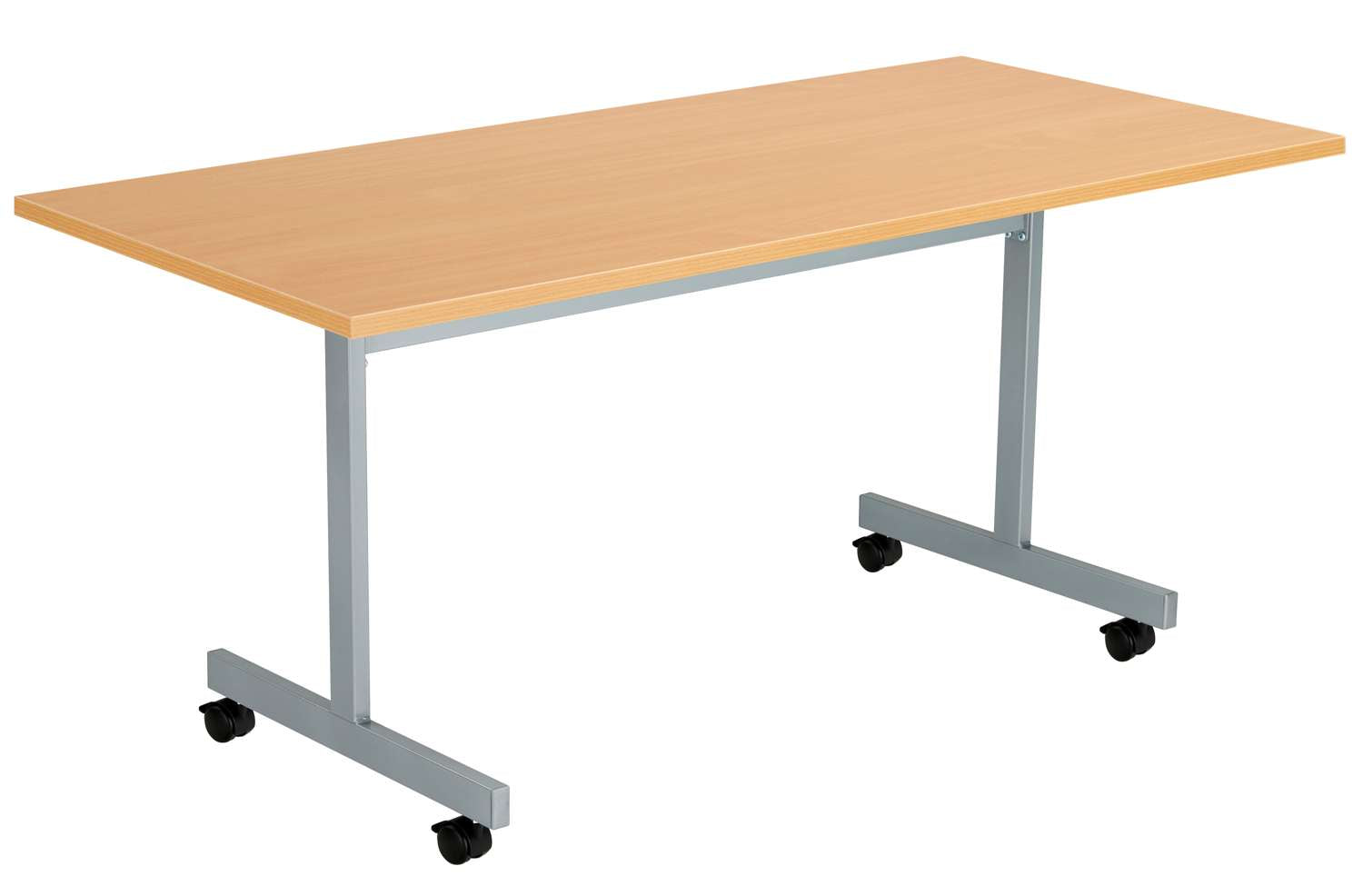 One Eighty Rectangular Tilting Table (FSC)