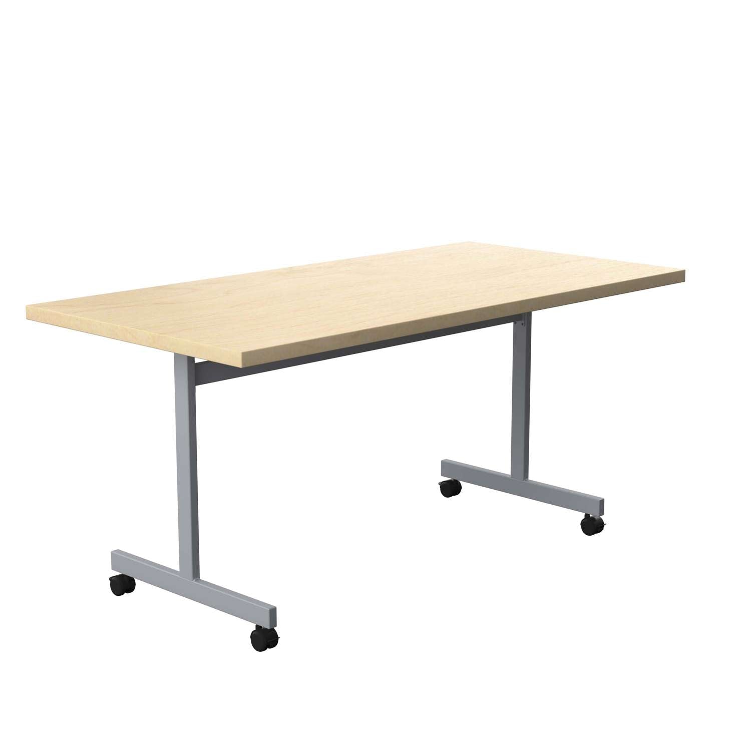 One Eighty Rectangular Tilting Table (FSC)