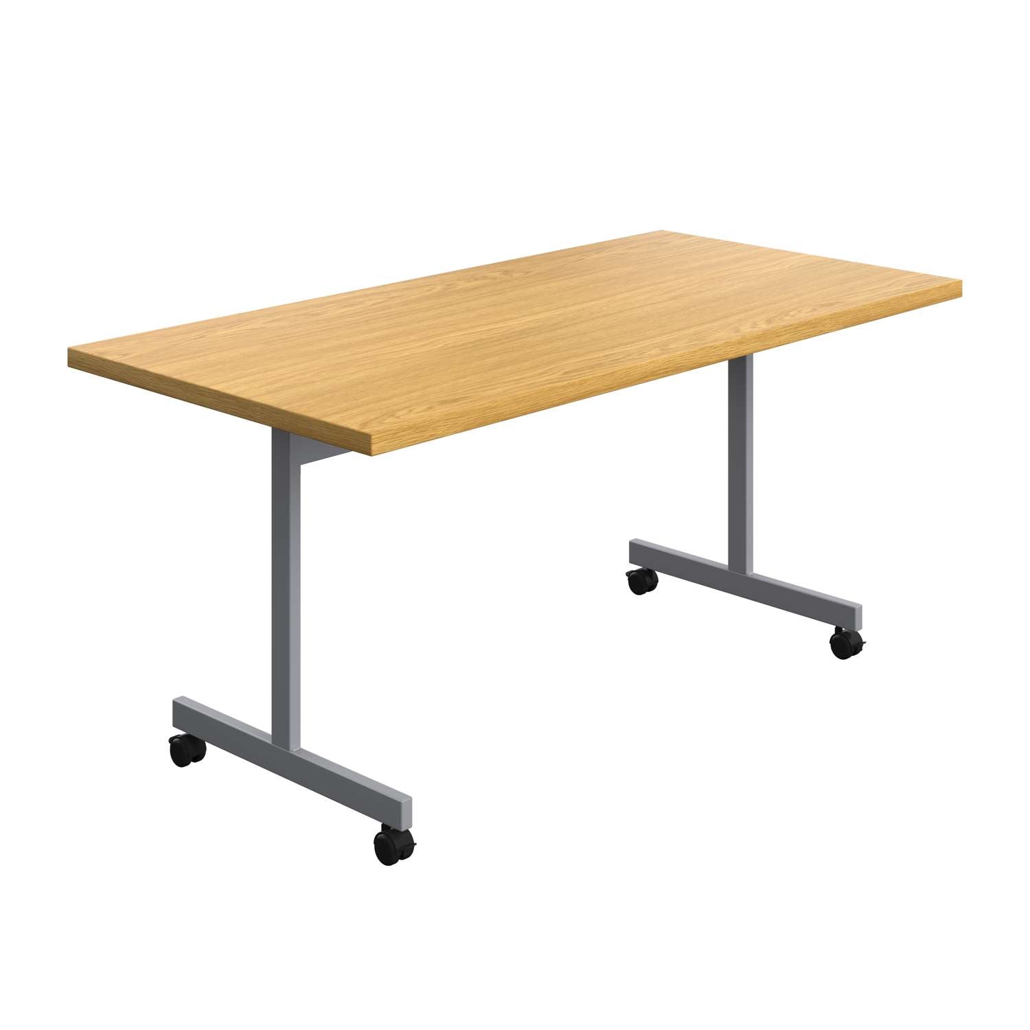 One Eighty Rectangular Tilting Table (FSC)