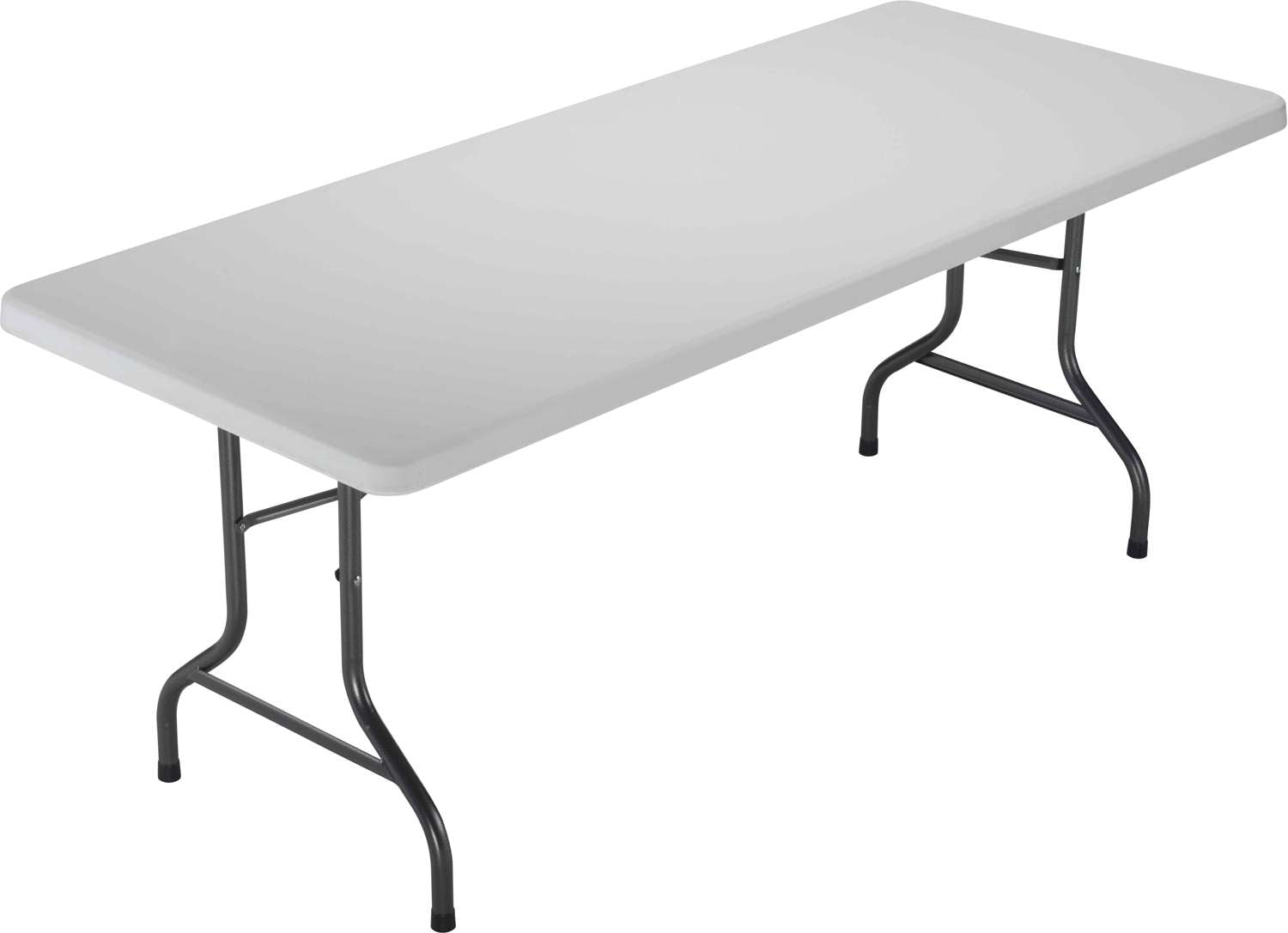 Folding Rectangular Table