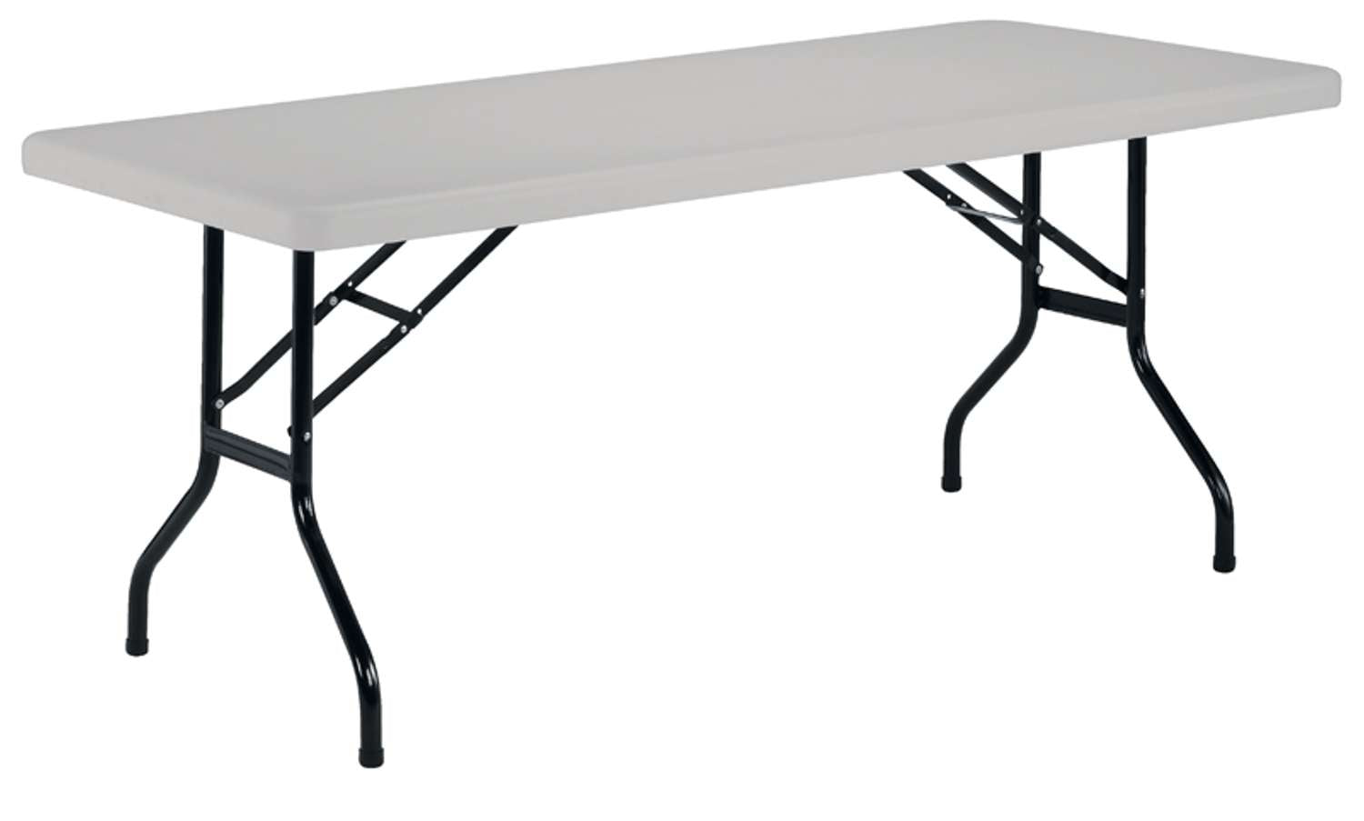 Folding Rectangular Table