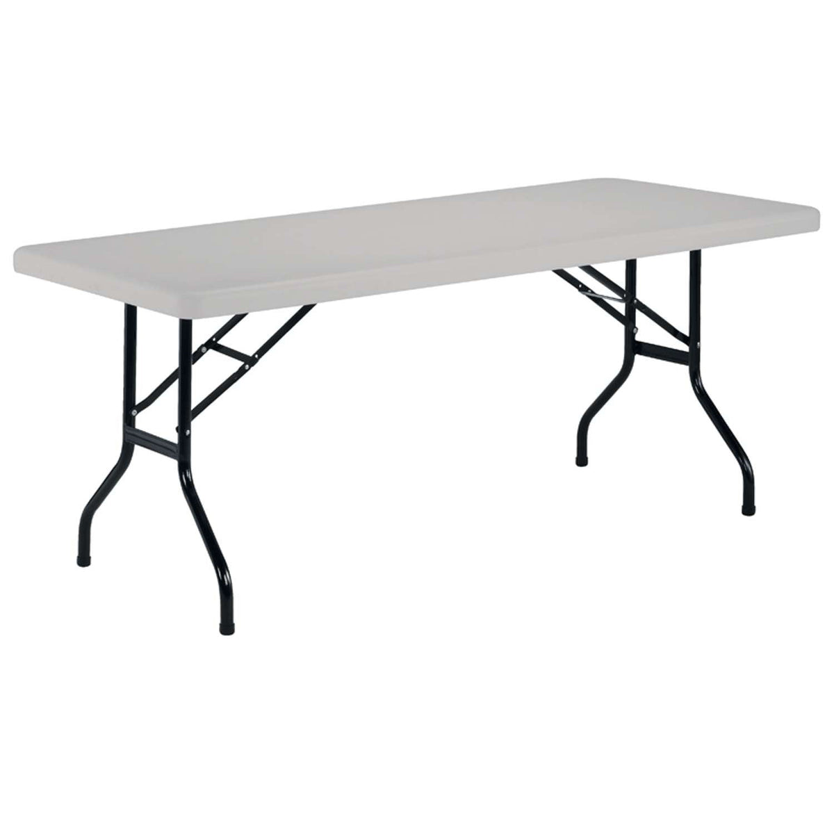 Morph Folding Rectangular Table