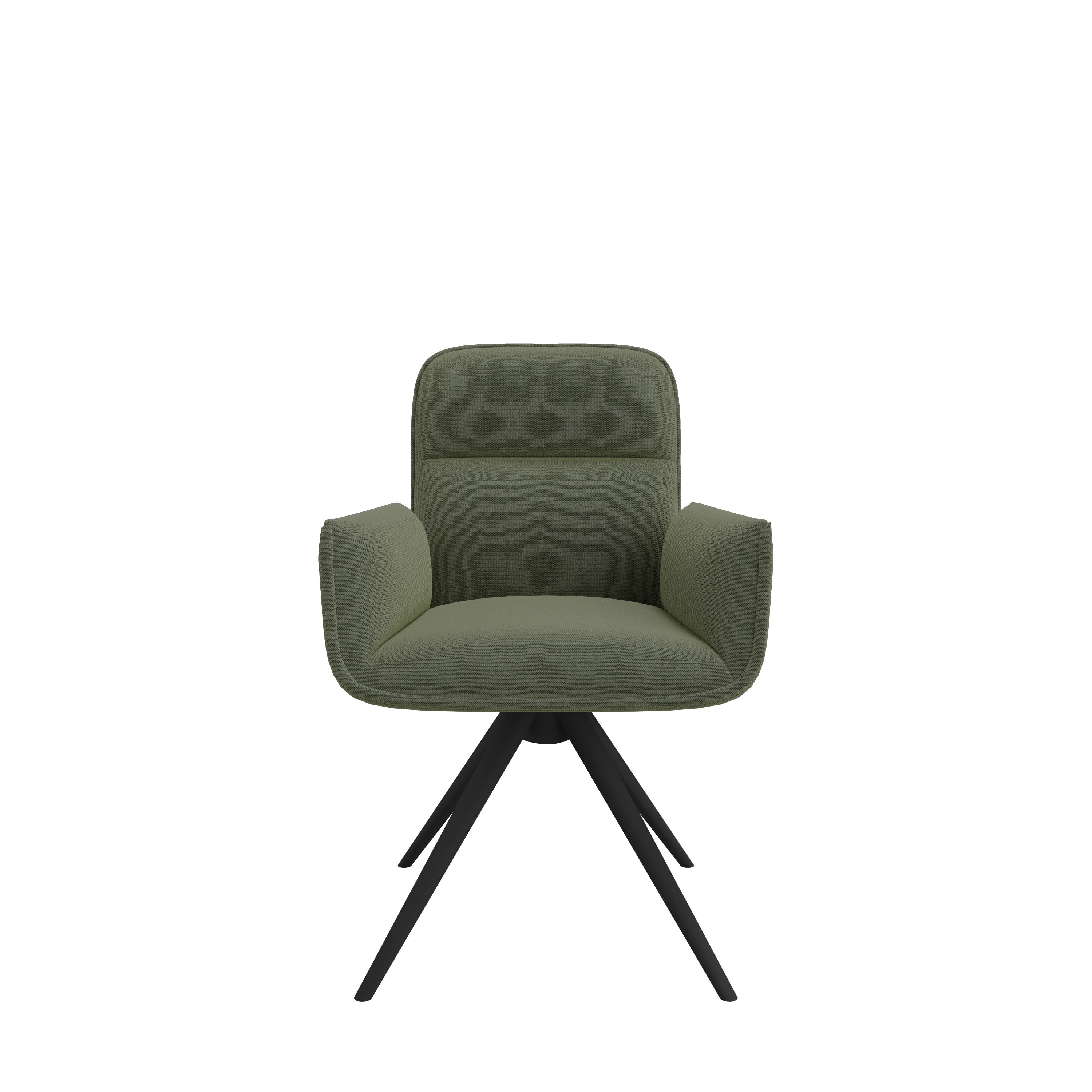 Faze Armchair with 4 Star Base