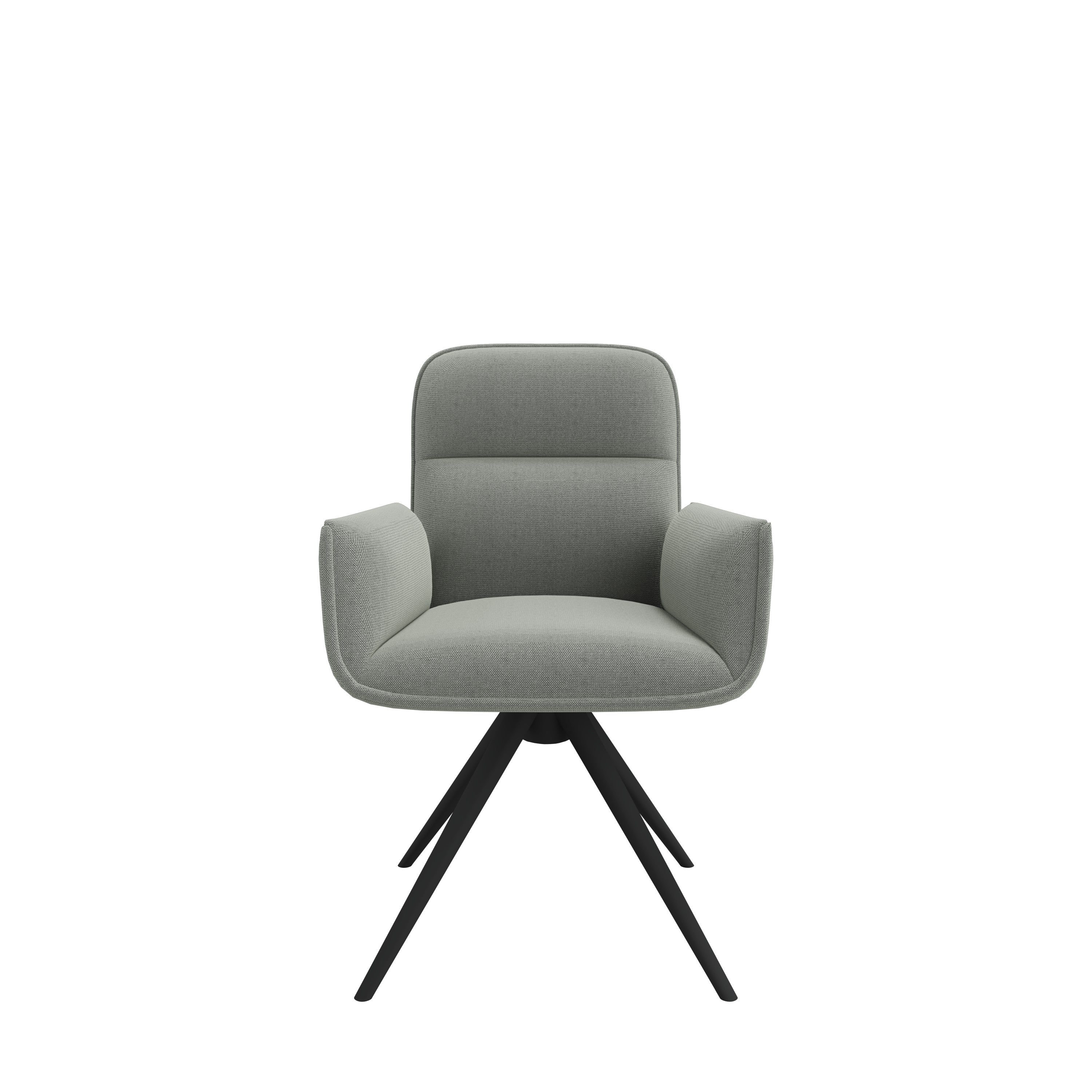 Faze Armchair with 4 Star Base