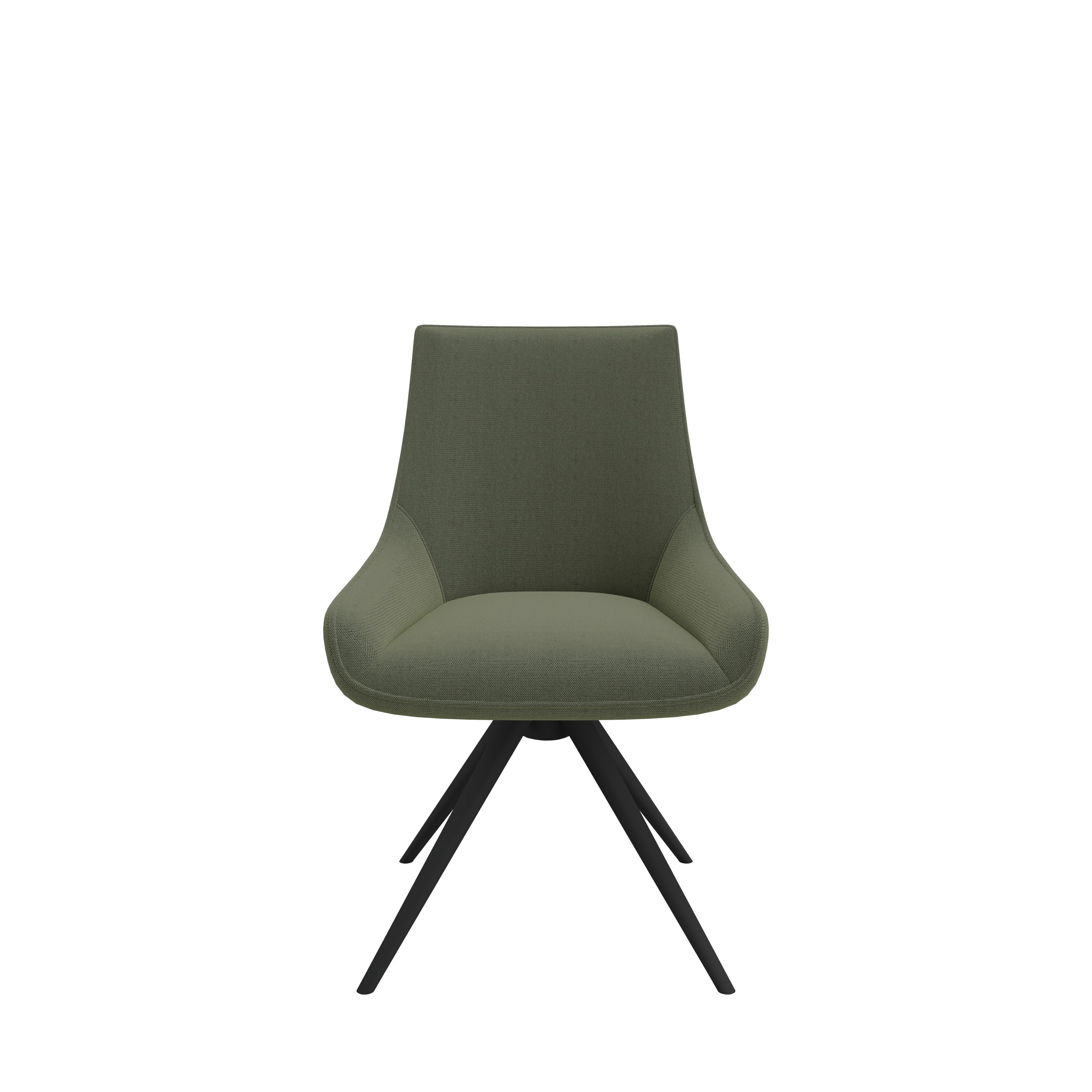 Guise Side Chair with 4 Star Base