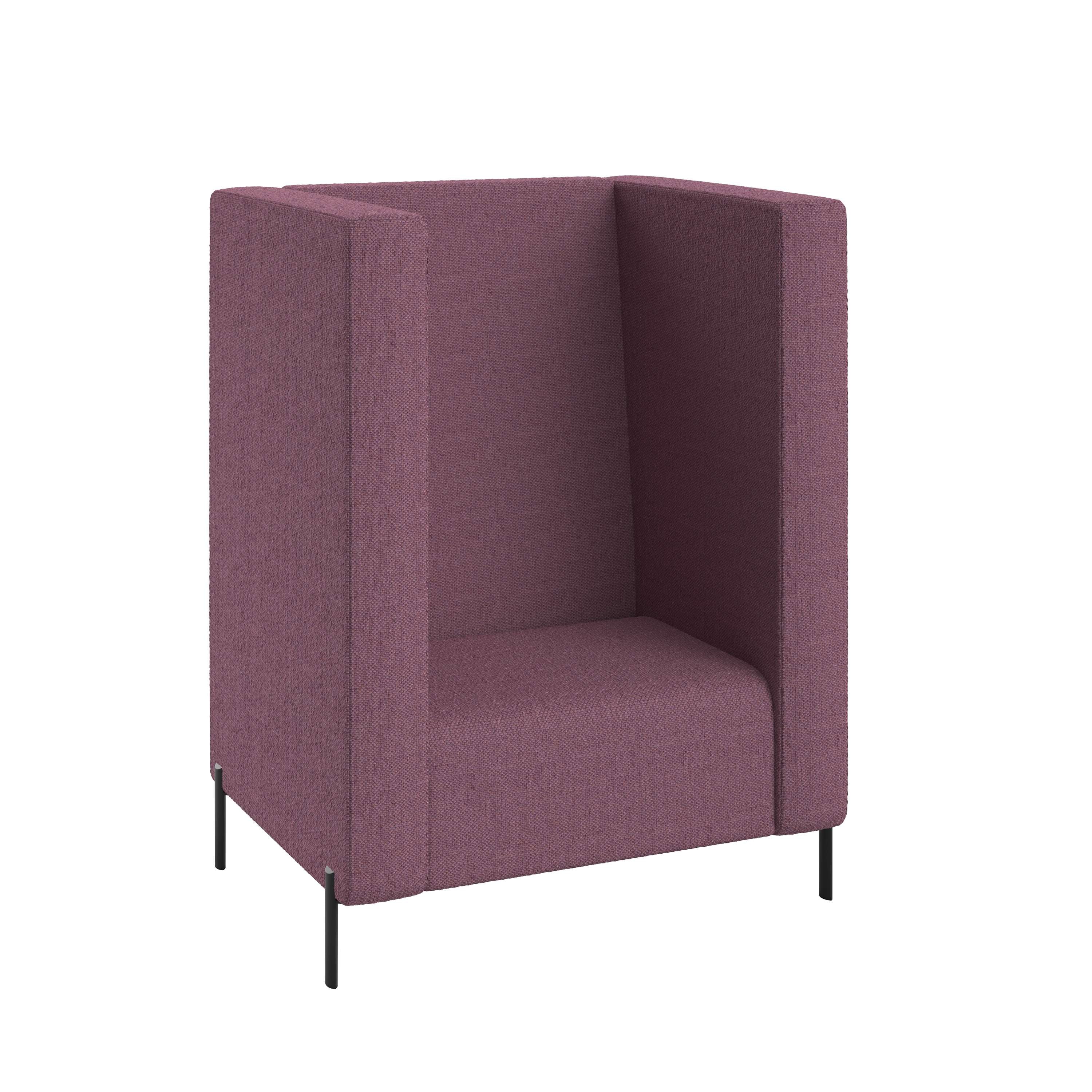 Phonic High Armchair