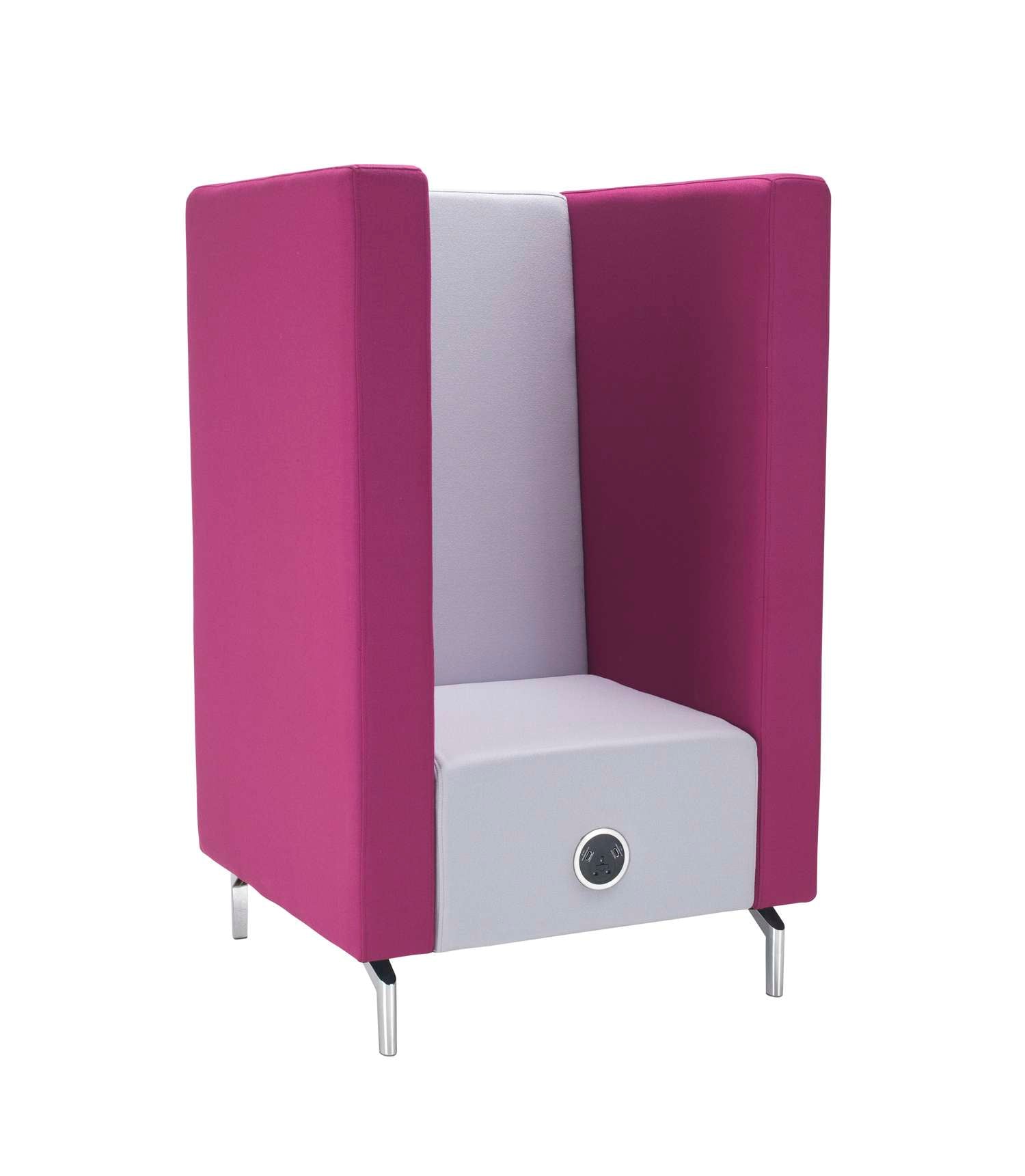 Phonic High Armchair