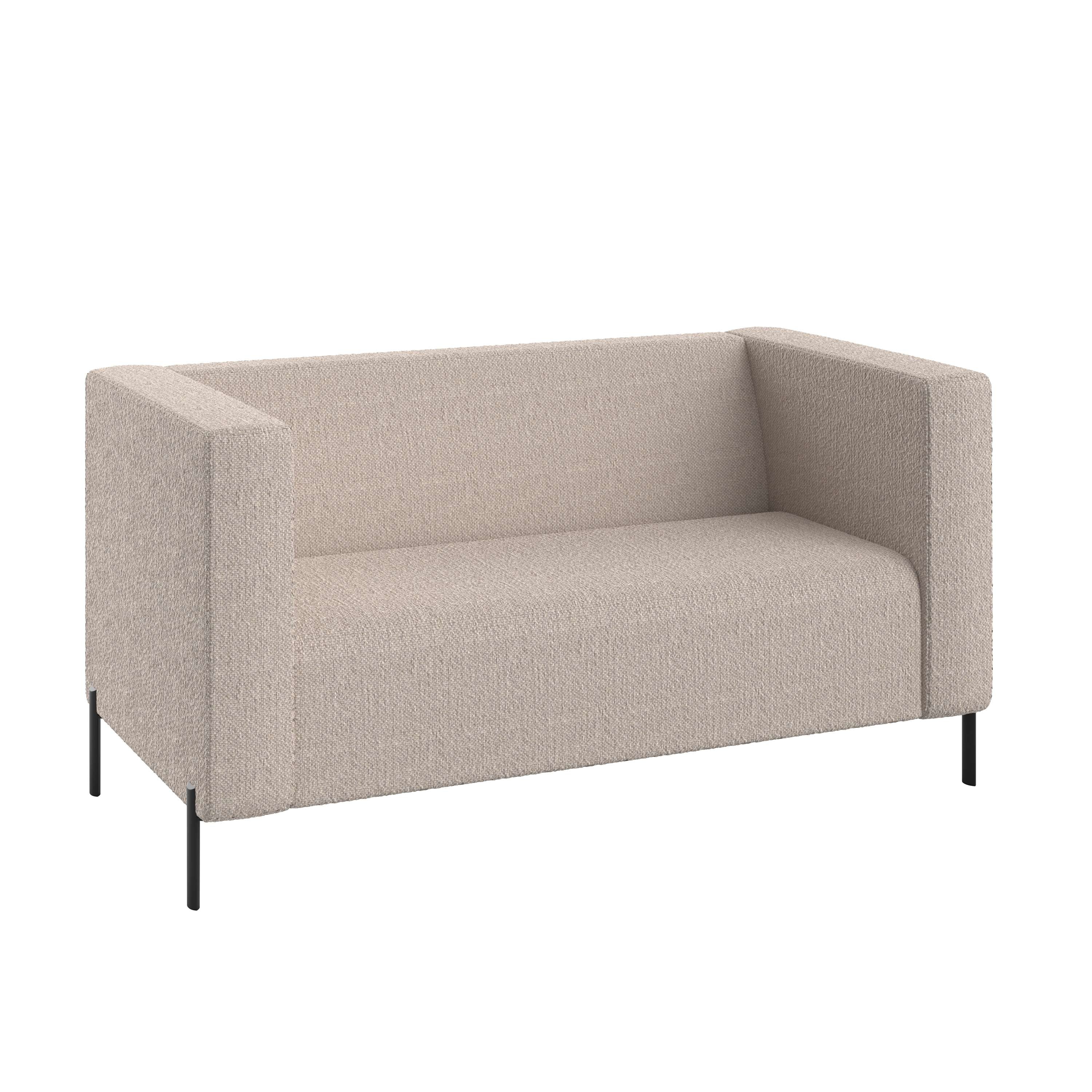 Phonic Low 2 Seater Sofa